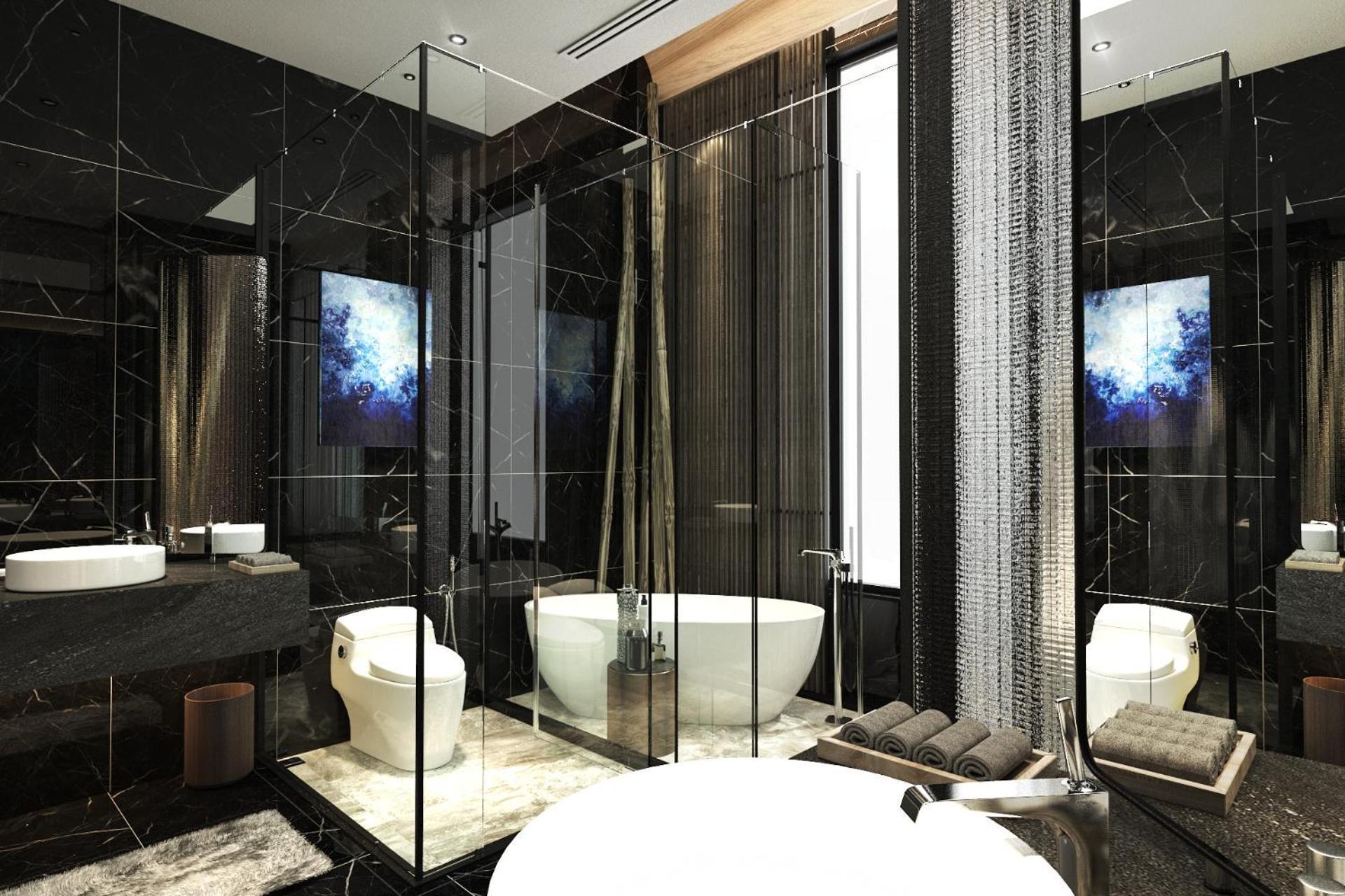 Executive Suite City View King photo 3