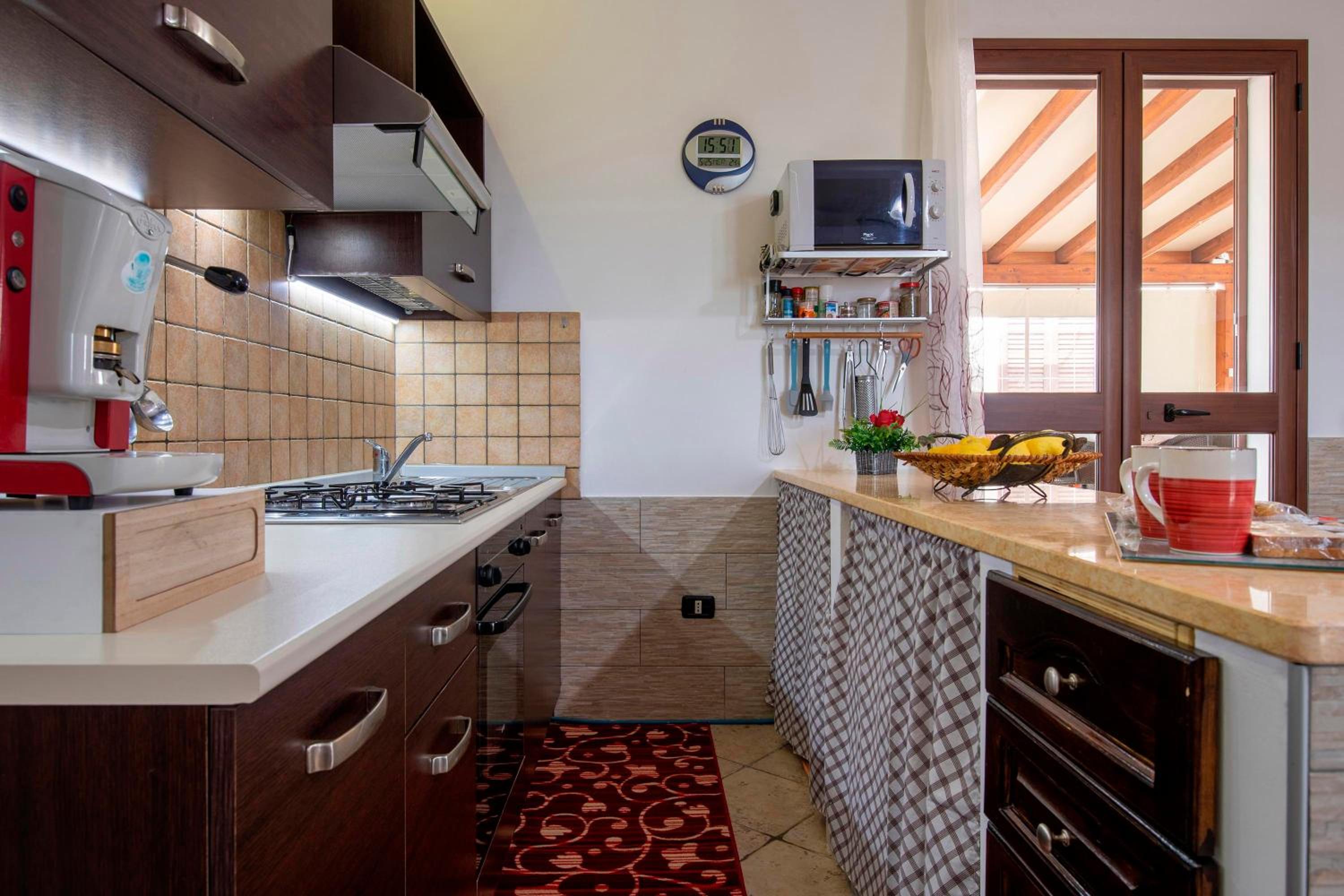 Villa with Sea View photo 2