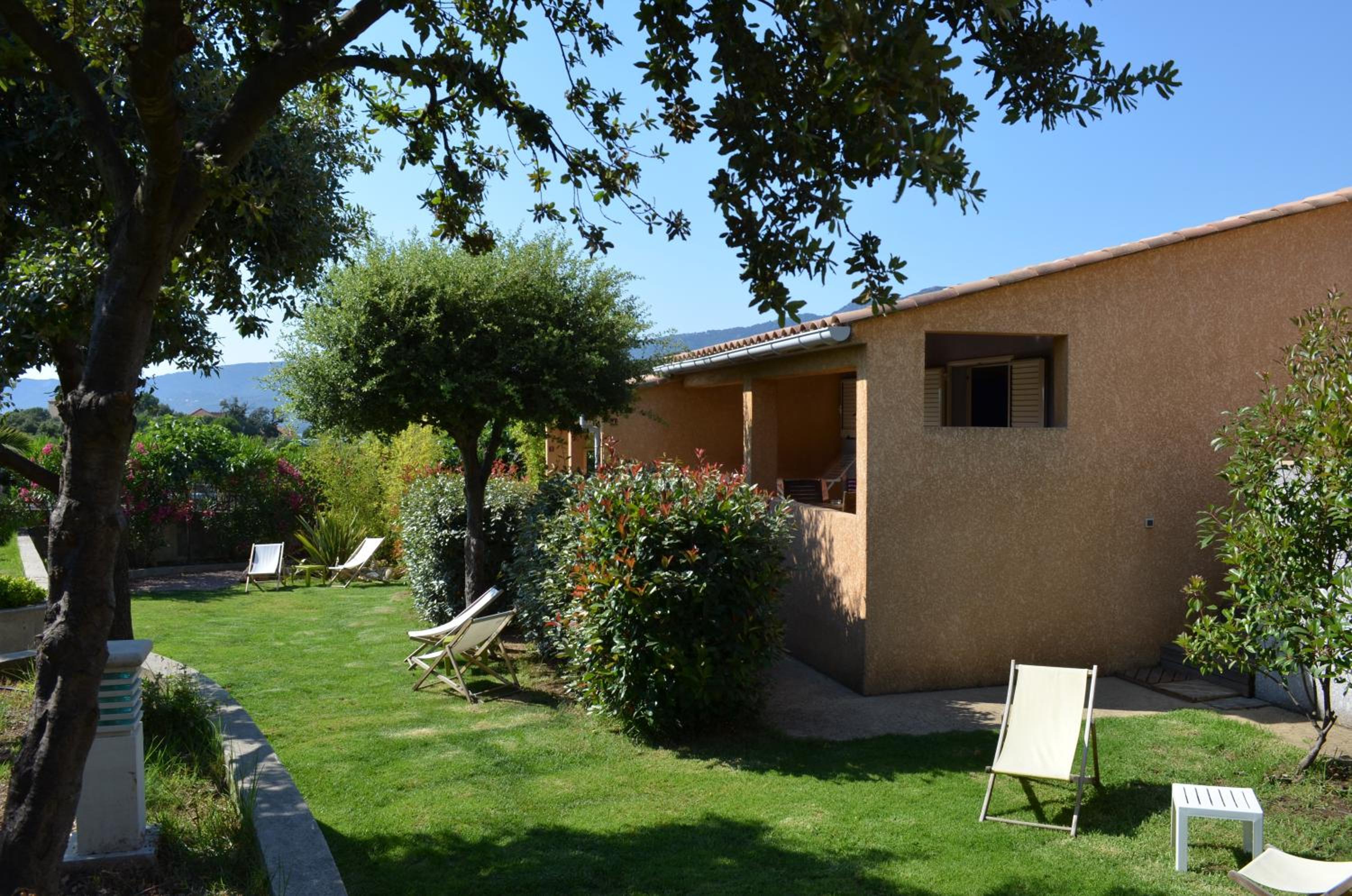 Two-Bedroom Villa - Photo 29