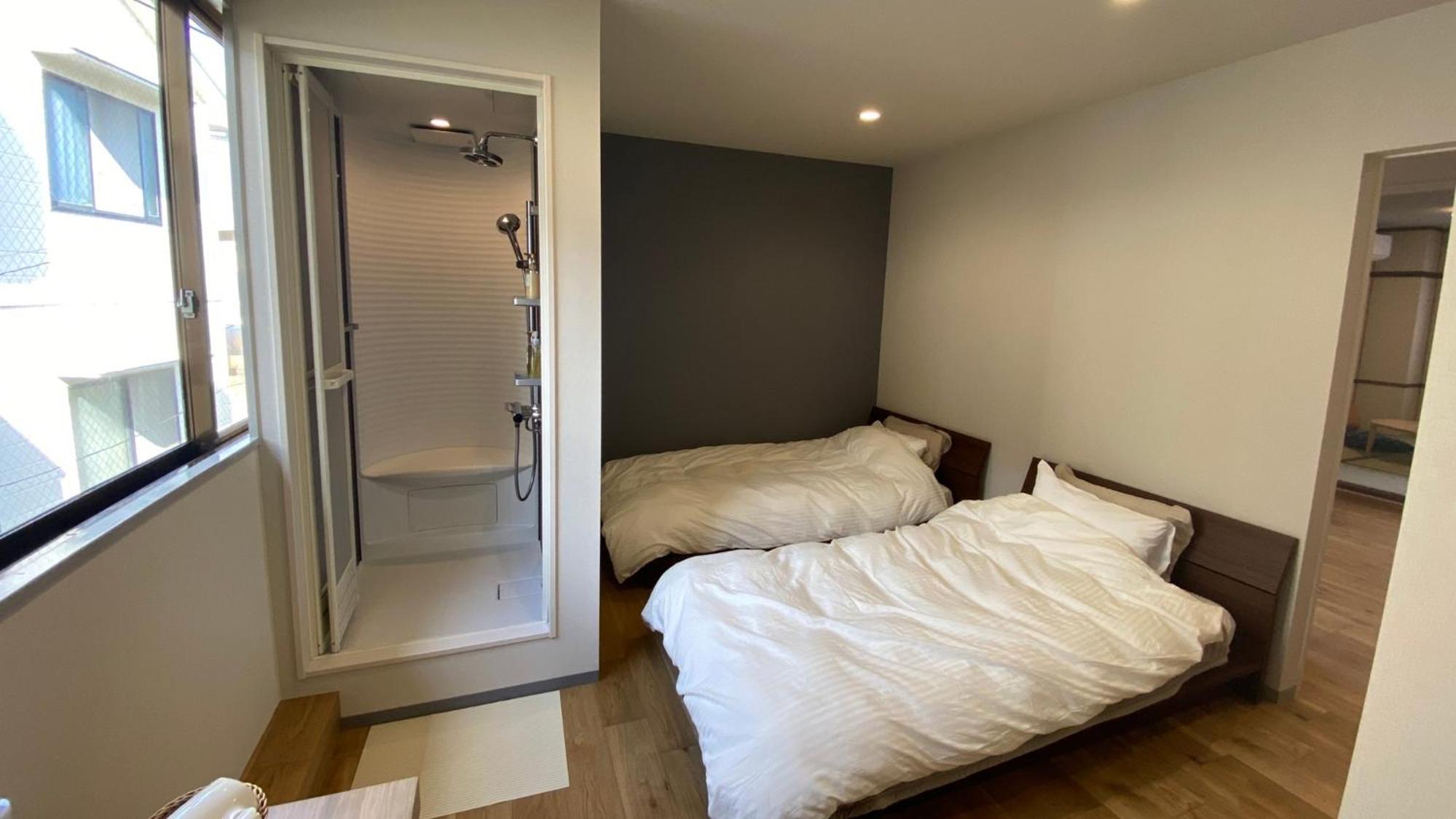 Twin Room (Pet Friendly) - Photo 6