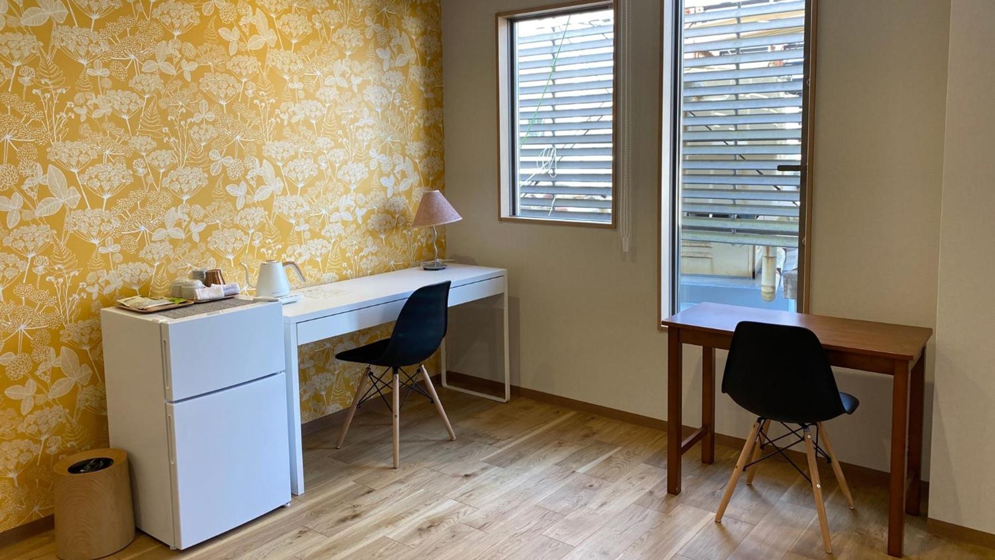 Twin Room (Pet Friendly) - Photo 5