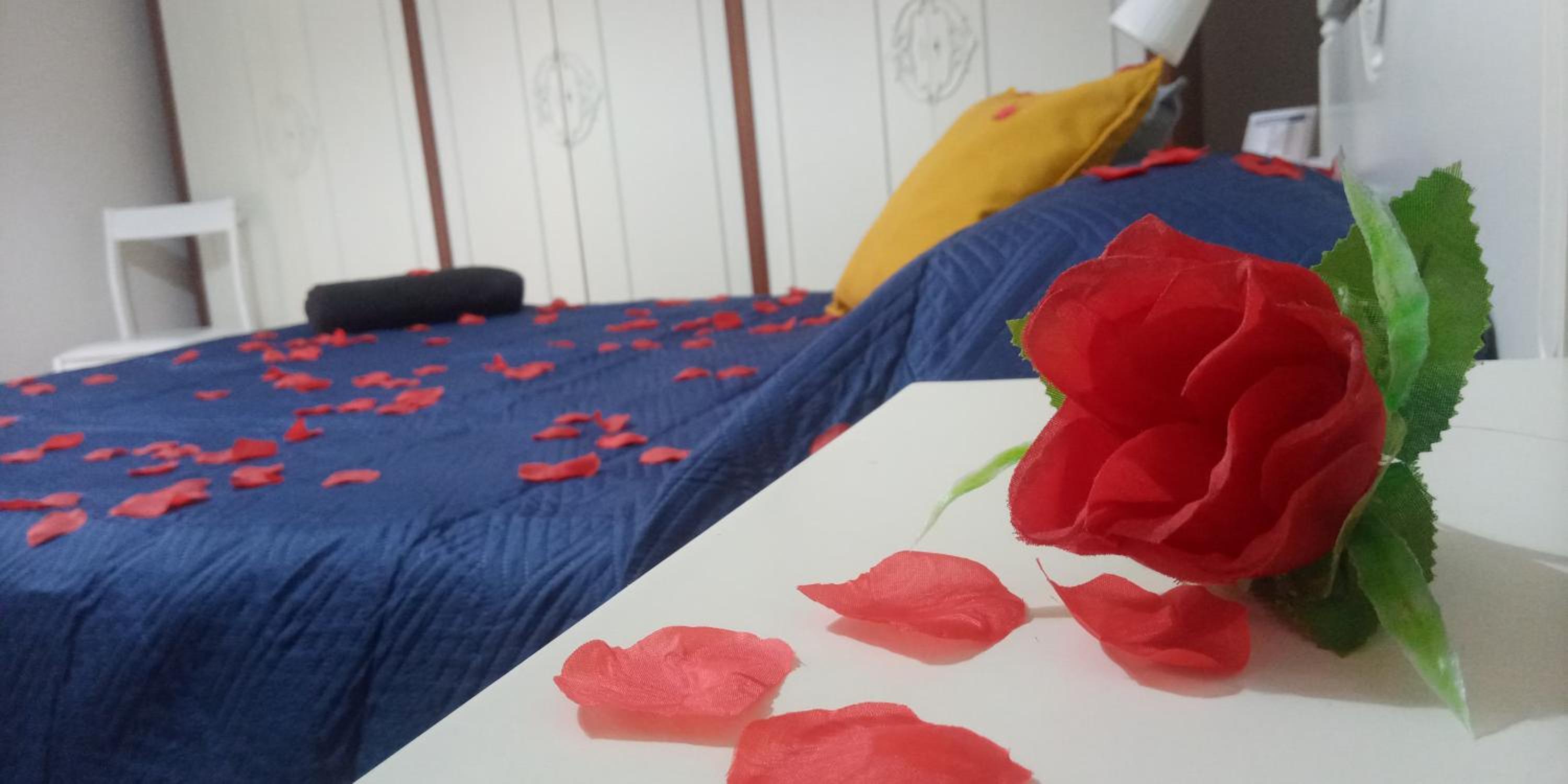 Double Room with Balcony photo 1