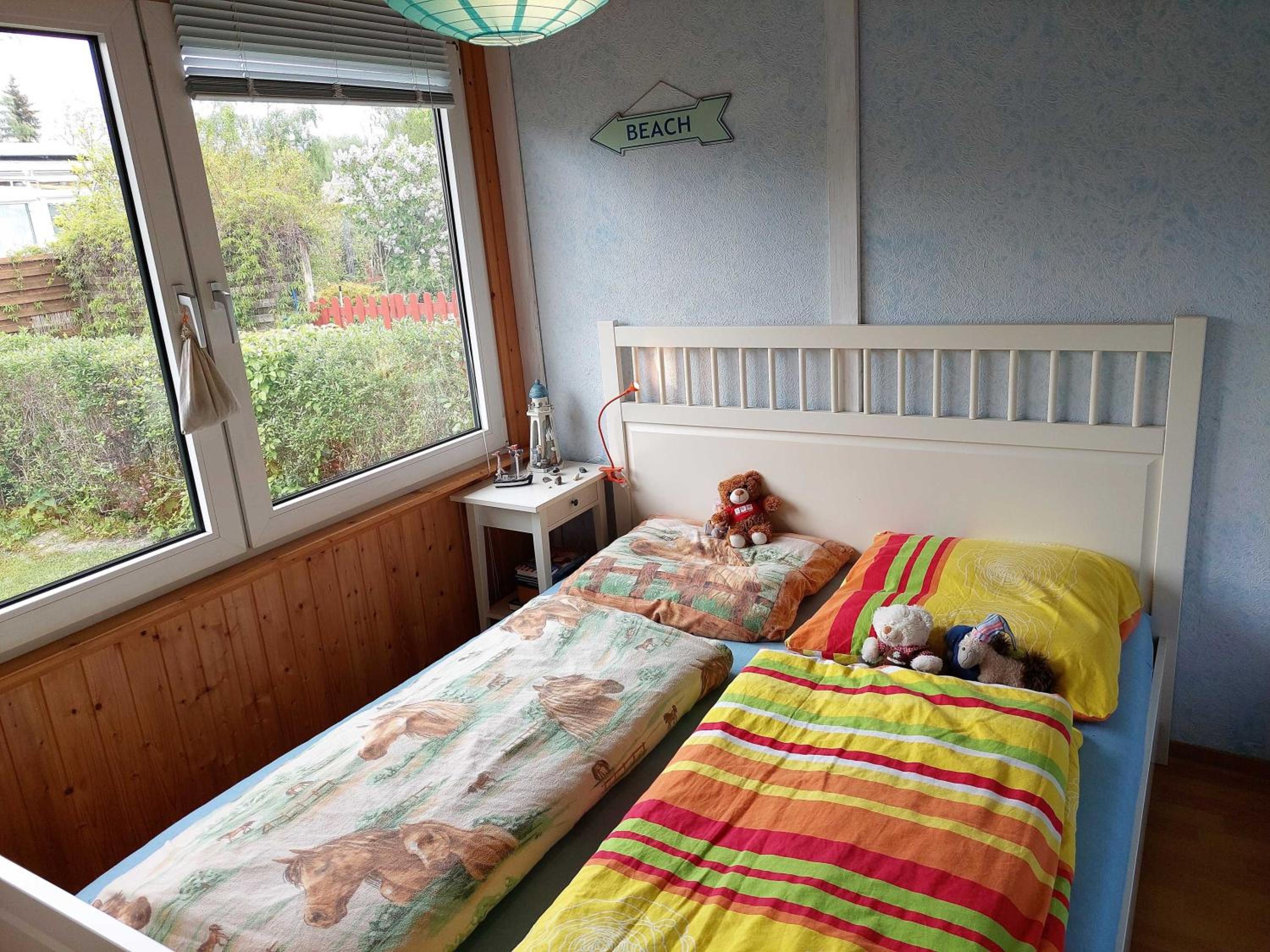 Two-Bedroom House photo 1