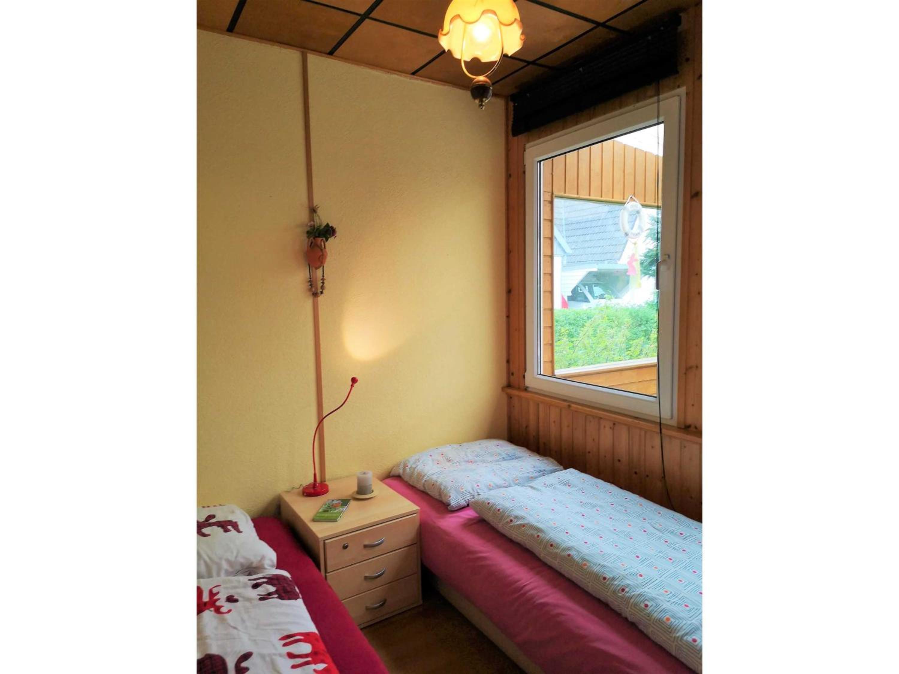 Two-Bedroom House photo 3