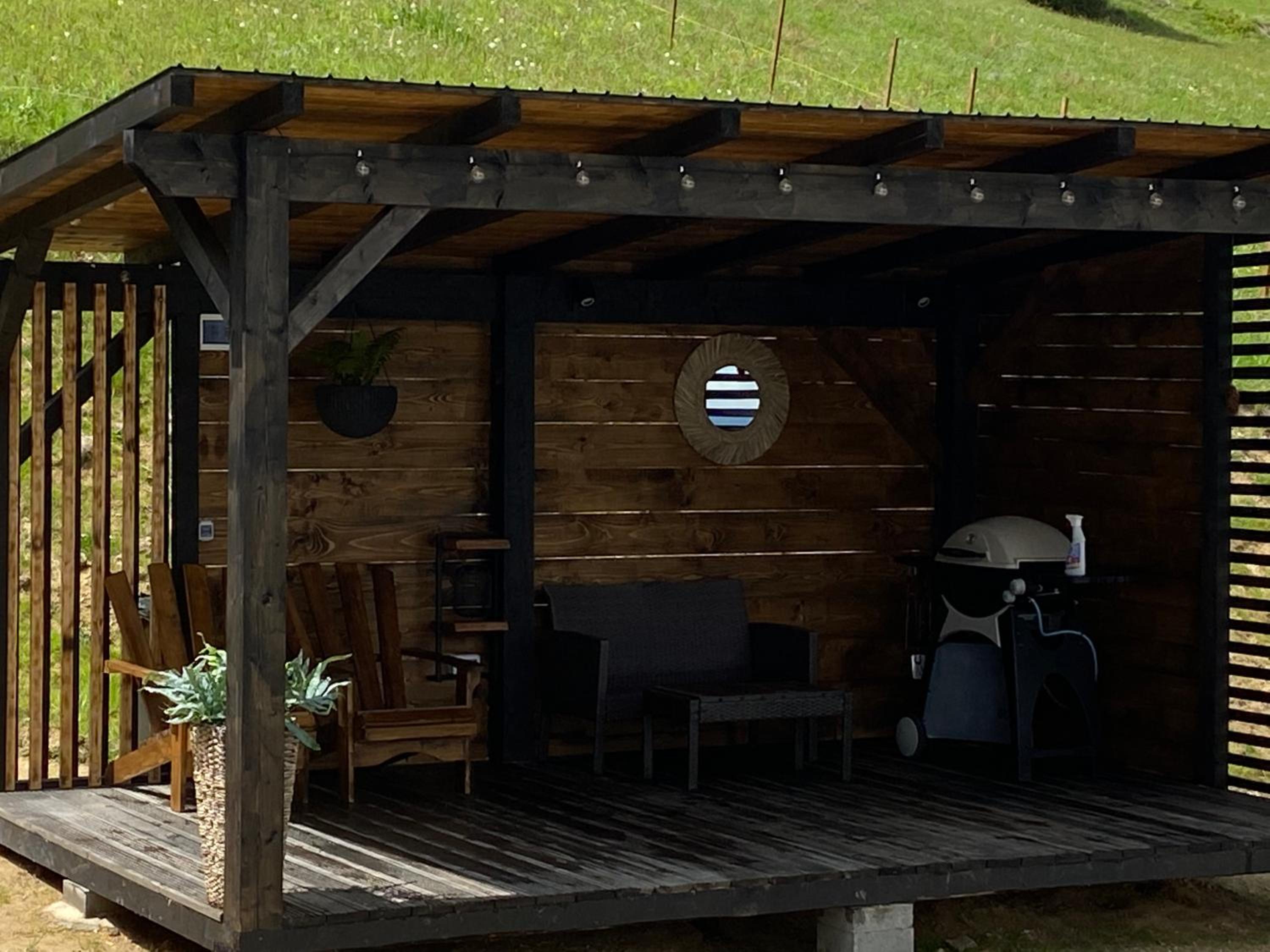 Two-Bedroom Chalet - Photo 10