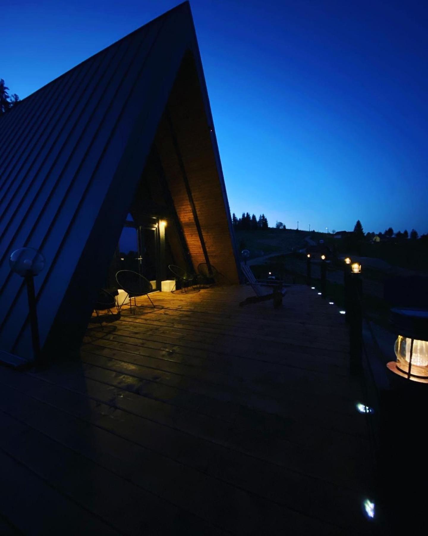 Two-Bedroom Chalet - Photo 11