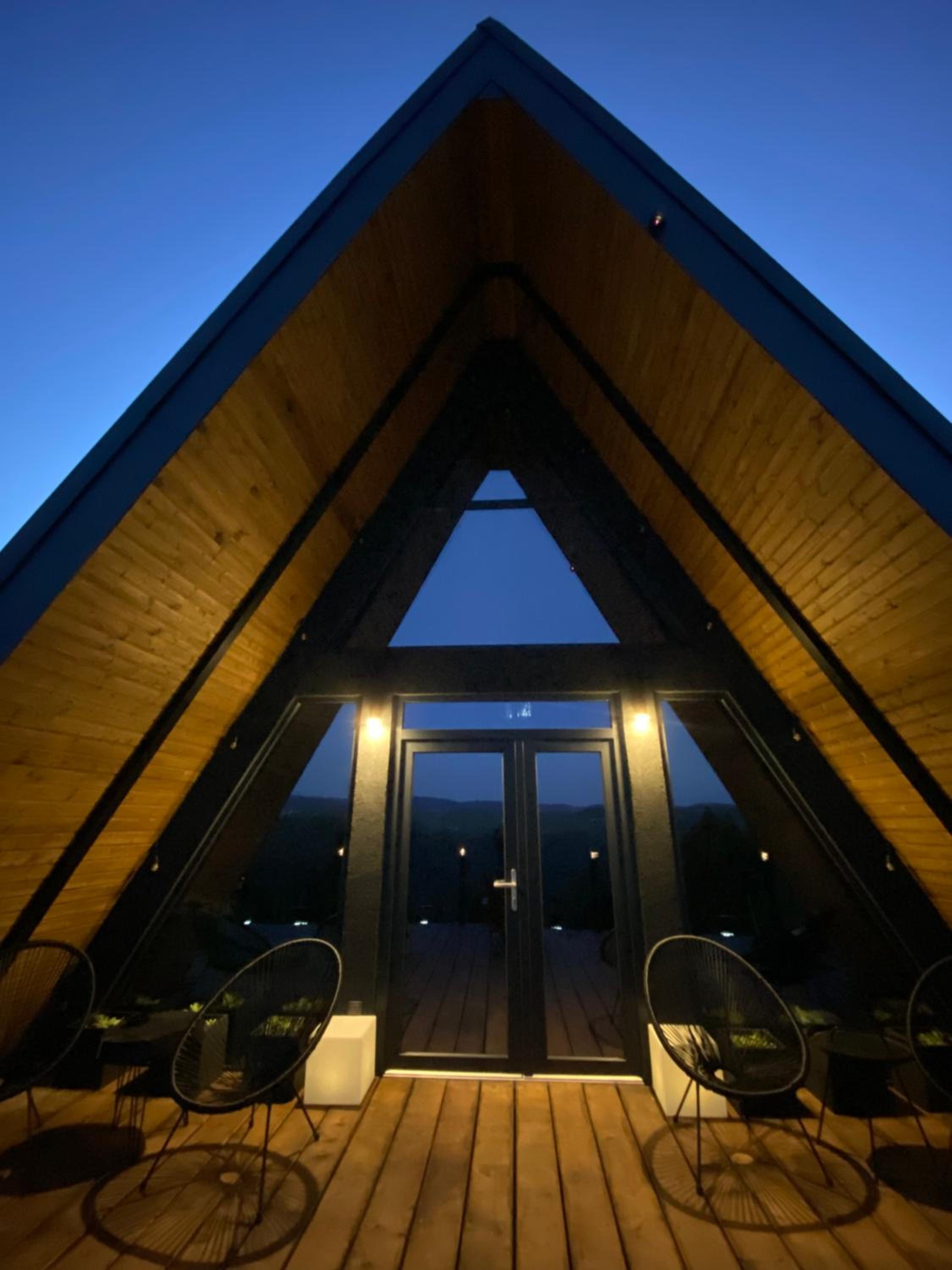 Two-Bedroom Chalet - Photo 12
