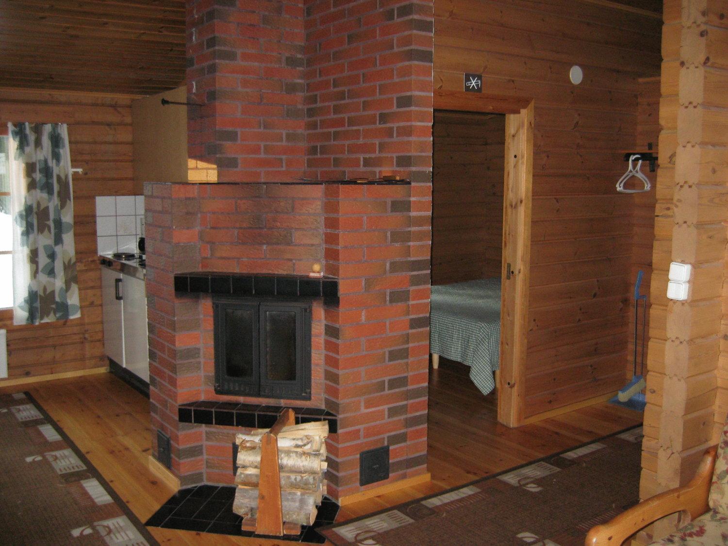 Standard One-Bedroom Cottage photo 1
