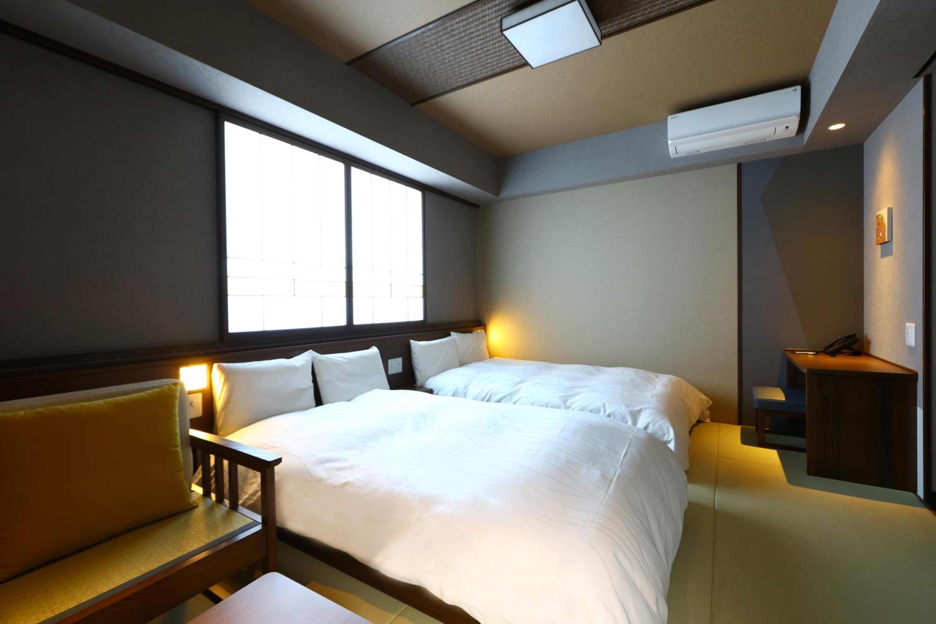Confort Twin Room - Non-Smoking - Photo 1