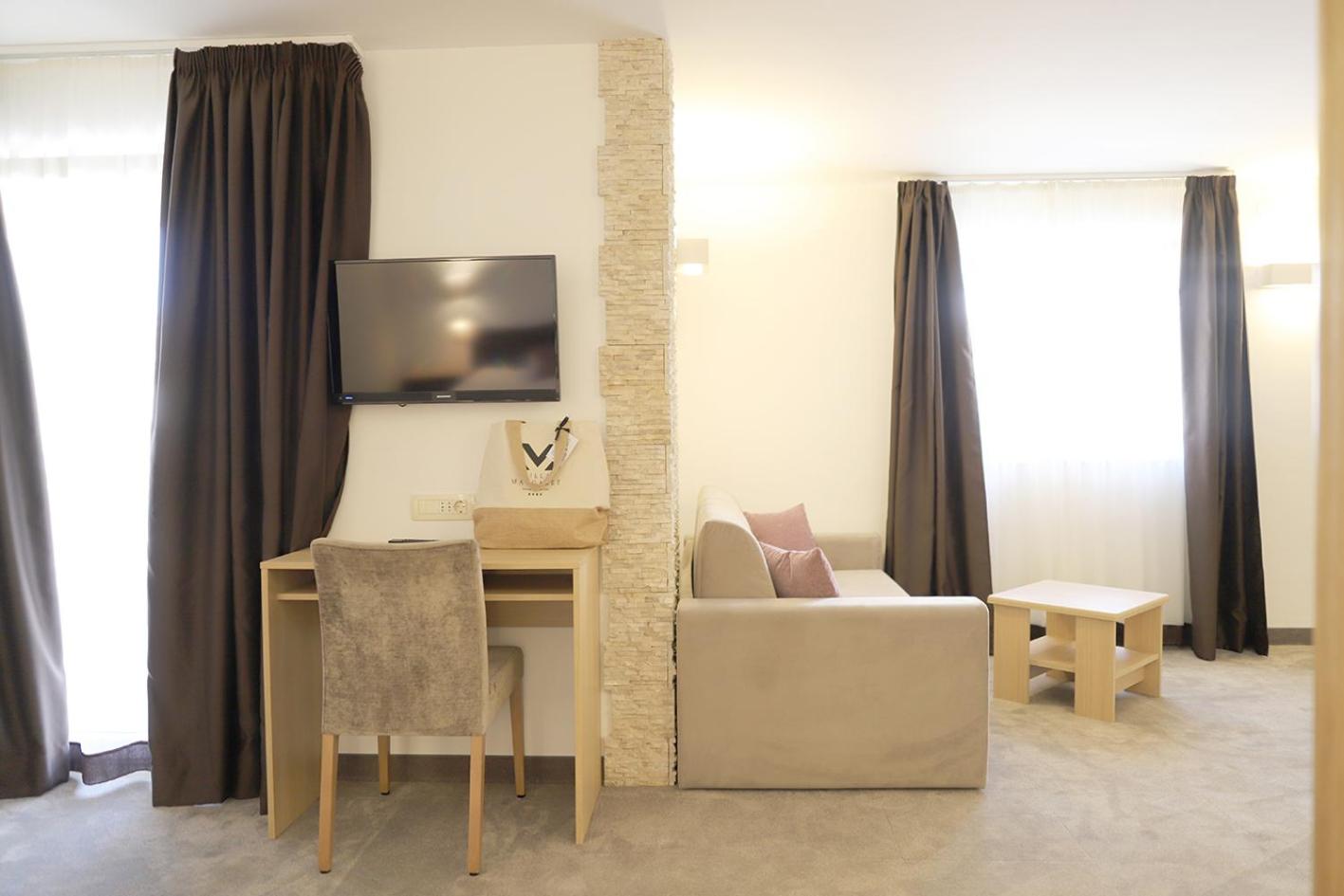 Annex - Comfort Double Room