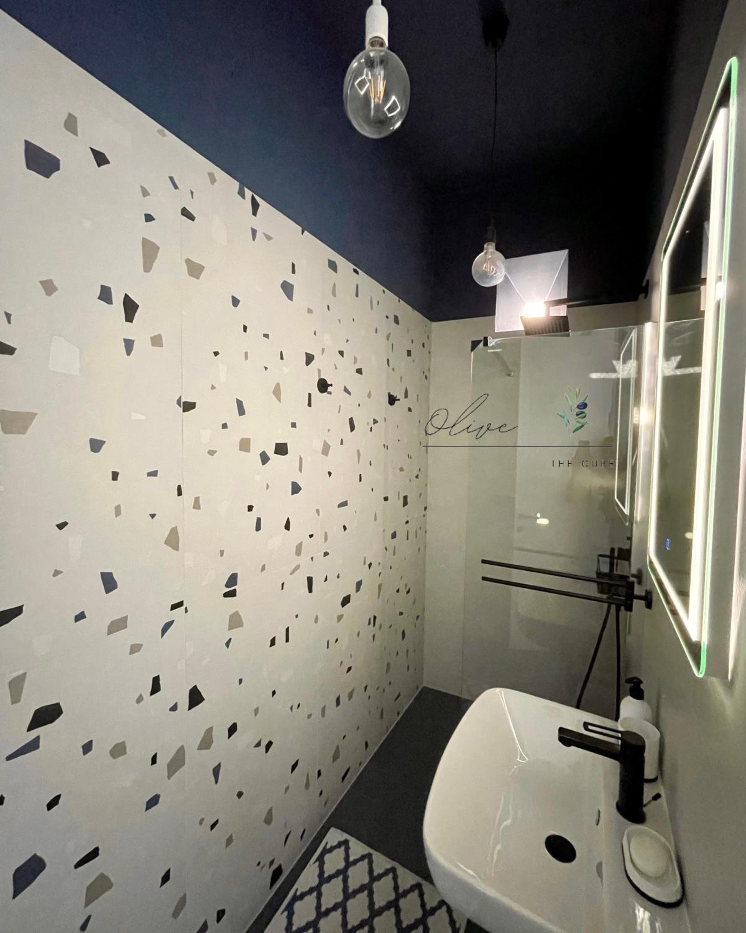 Deluxe Double Room with Sea View photo 2