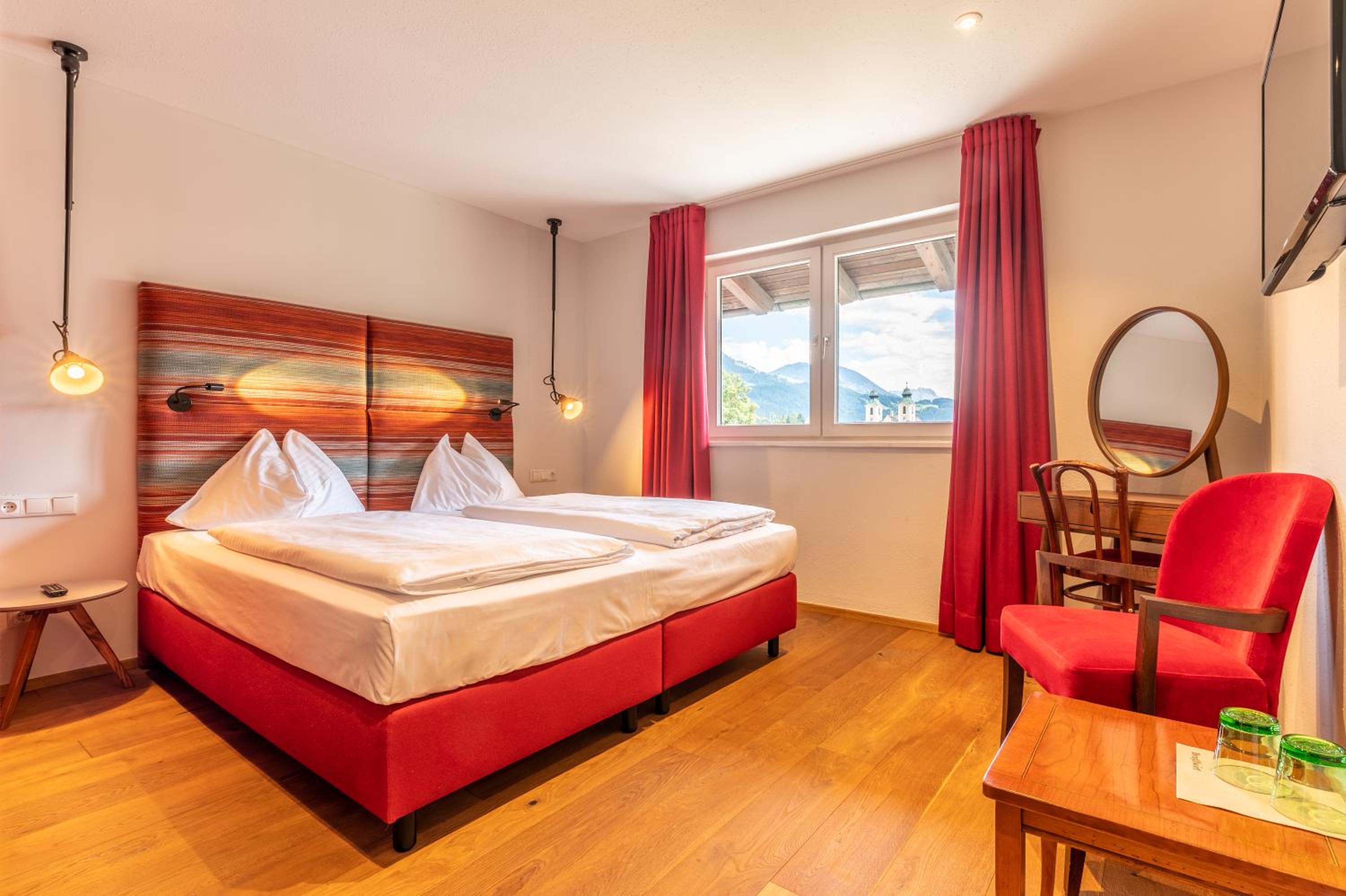 Classic Double Room without Balcony photo 2