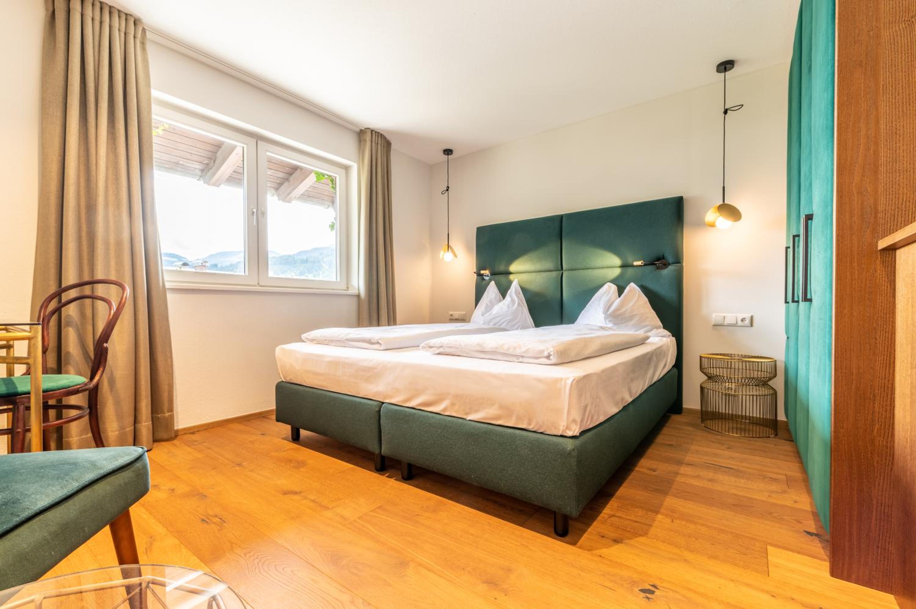 Classic Double Room without Balcony photo 1