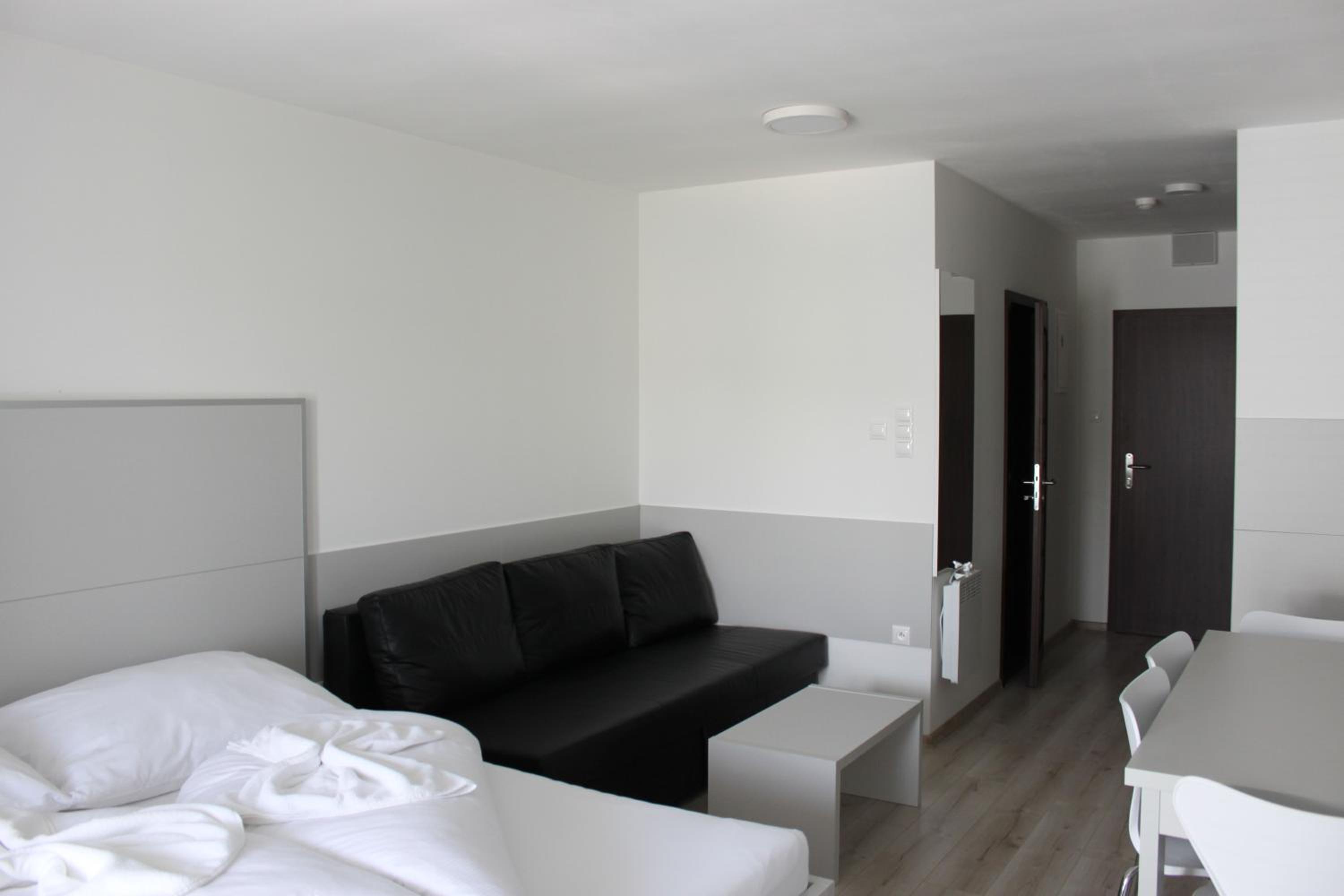 King Studio with Sofa Bed - Photo 2