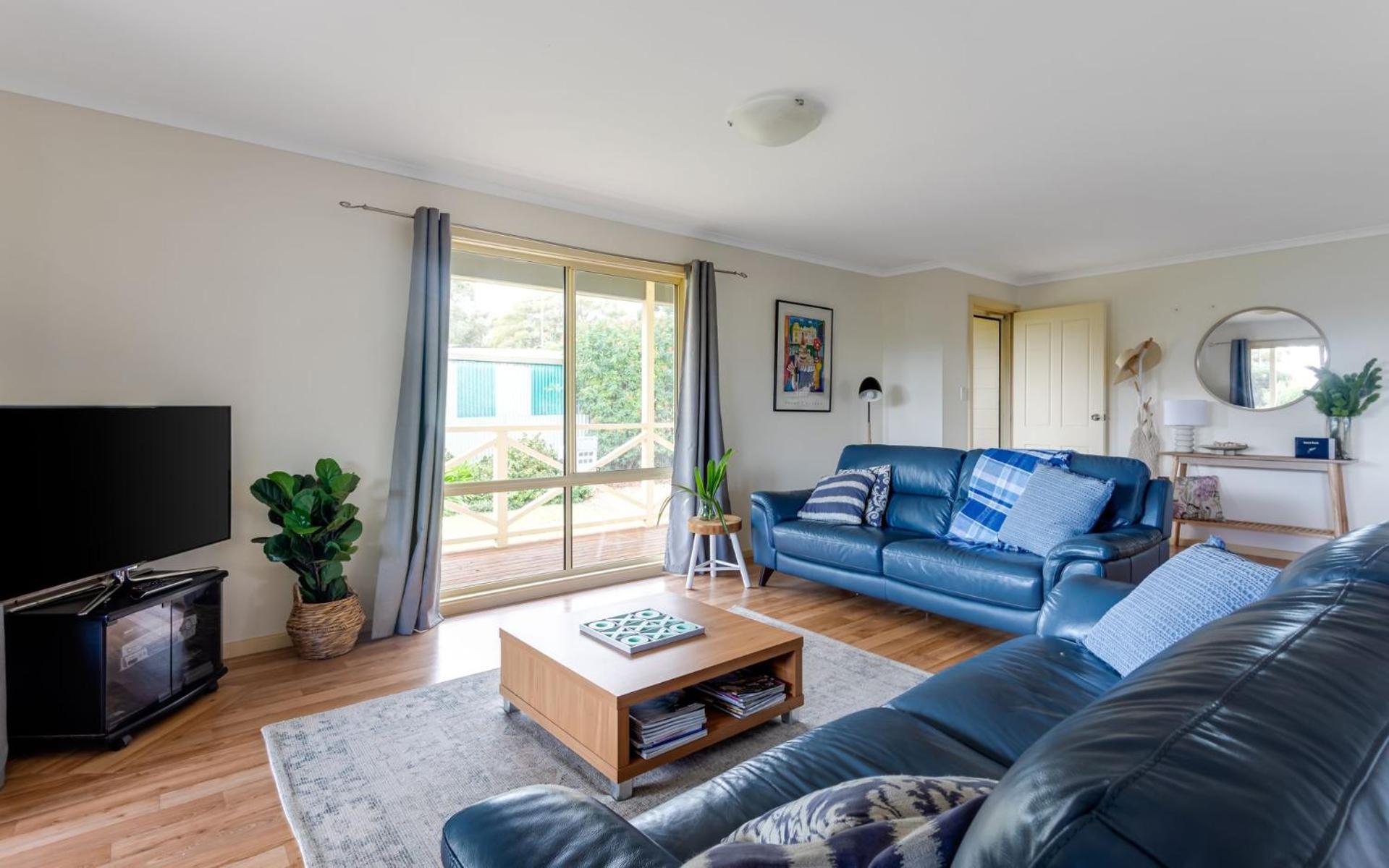Vacation Home photo 1