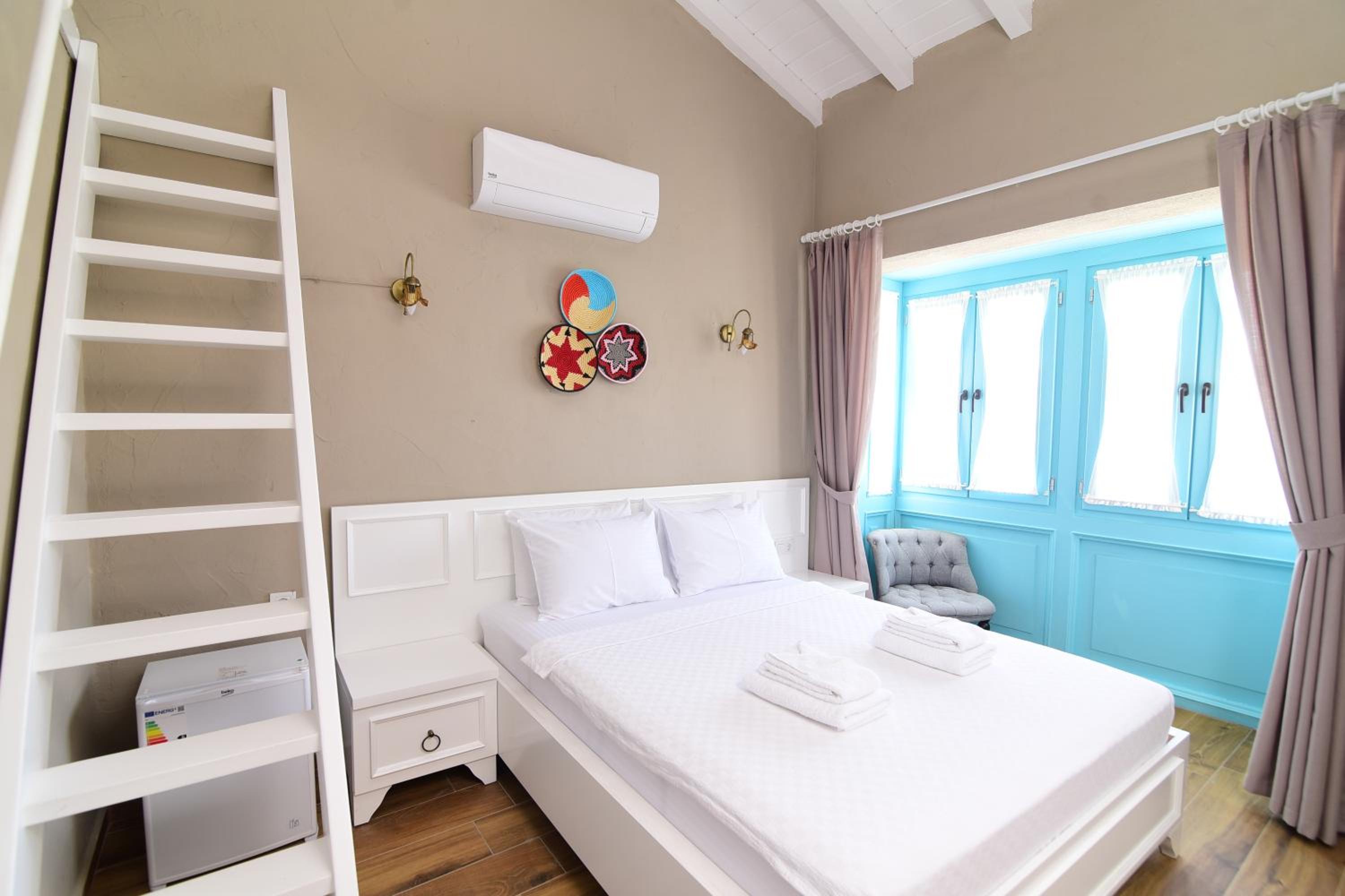 Superior Quadruple Room photo 1