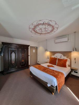 Superior Double Room - Photo 1
