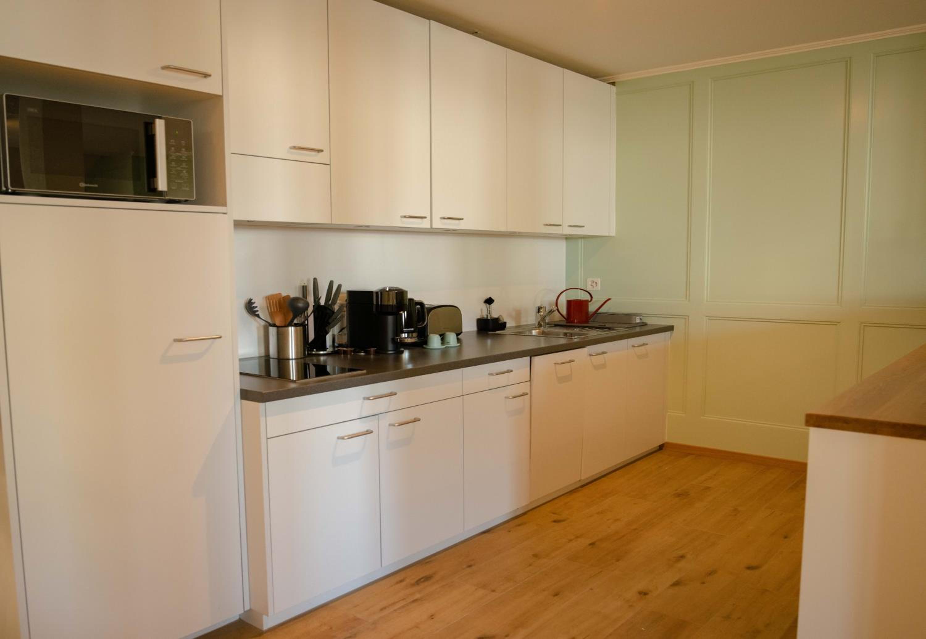 Apartment - Photo 21