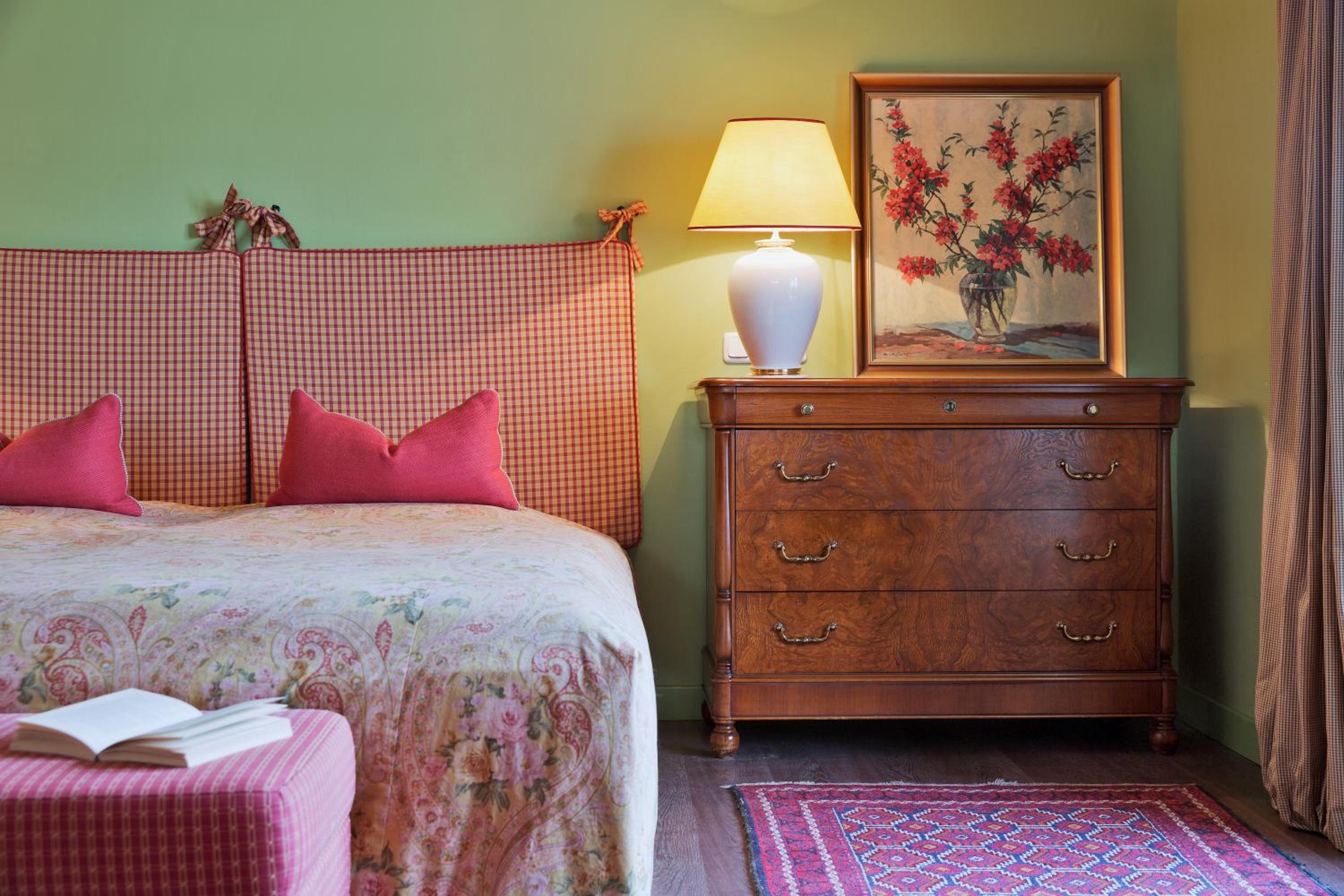 Quadruple Room photo 1