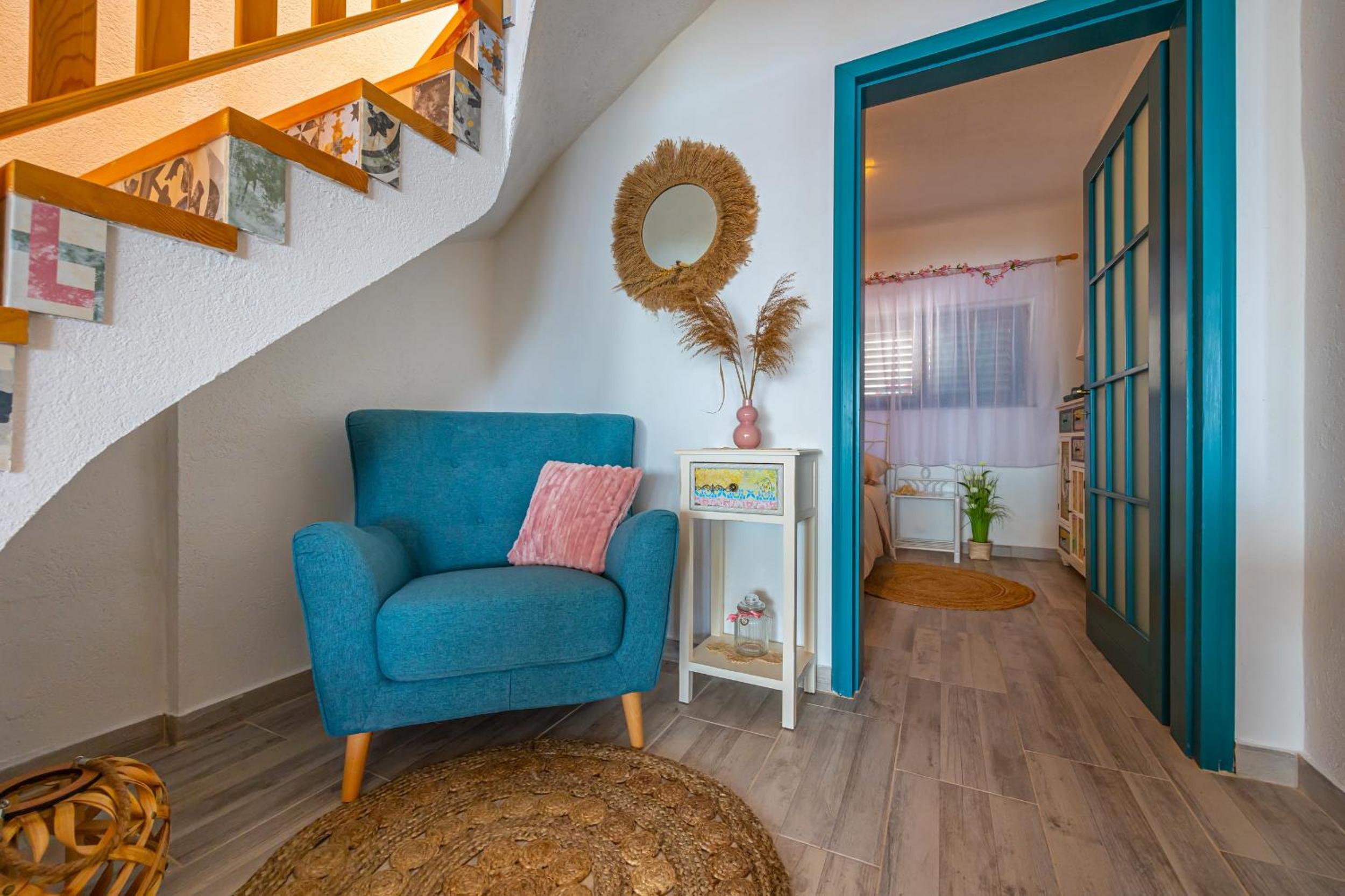 Three-Bedroom Villa photo 1