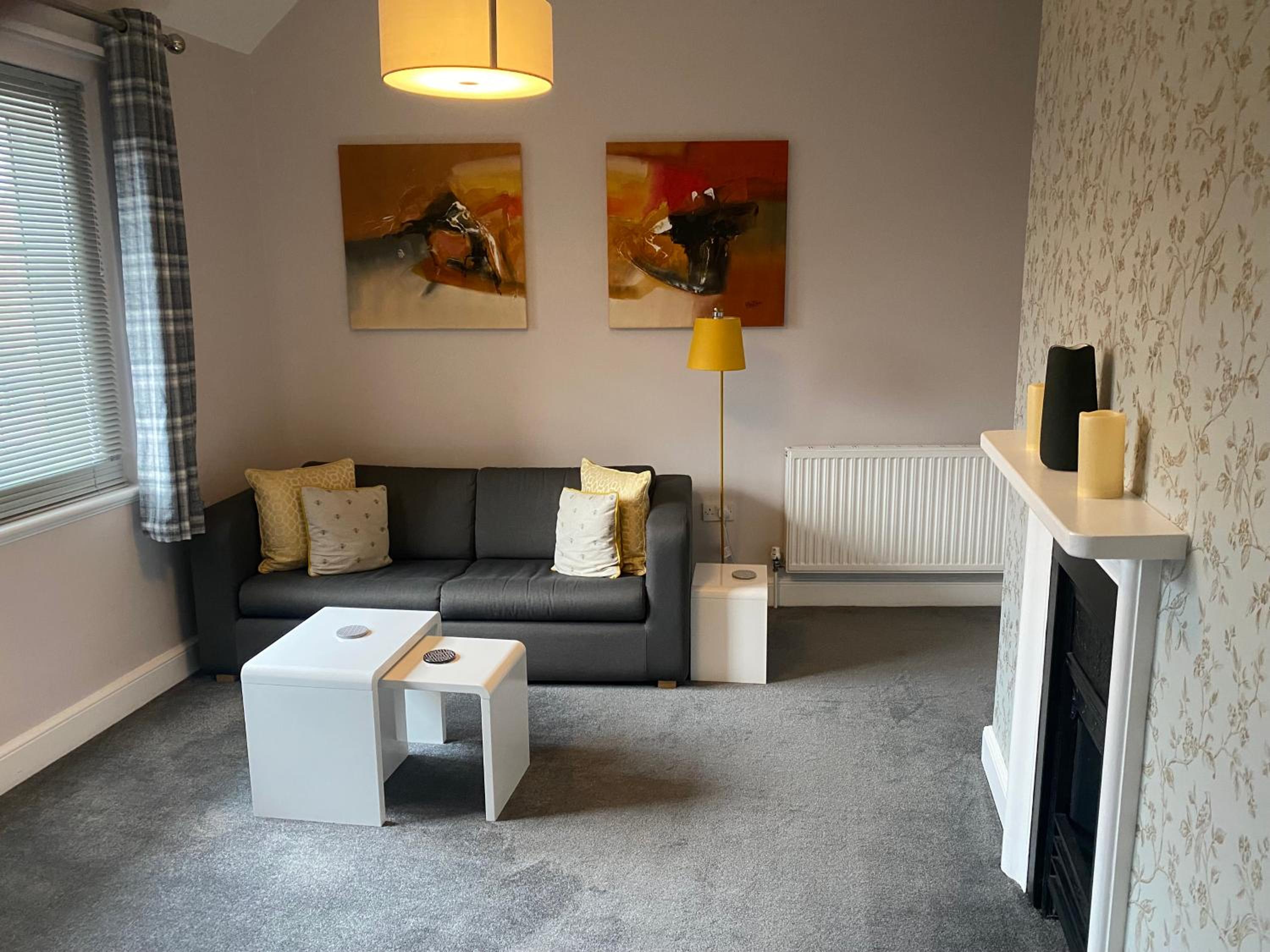 Suite - Photo 4