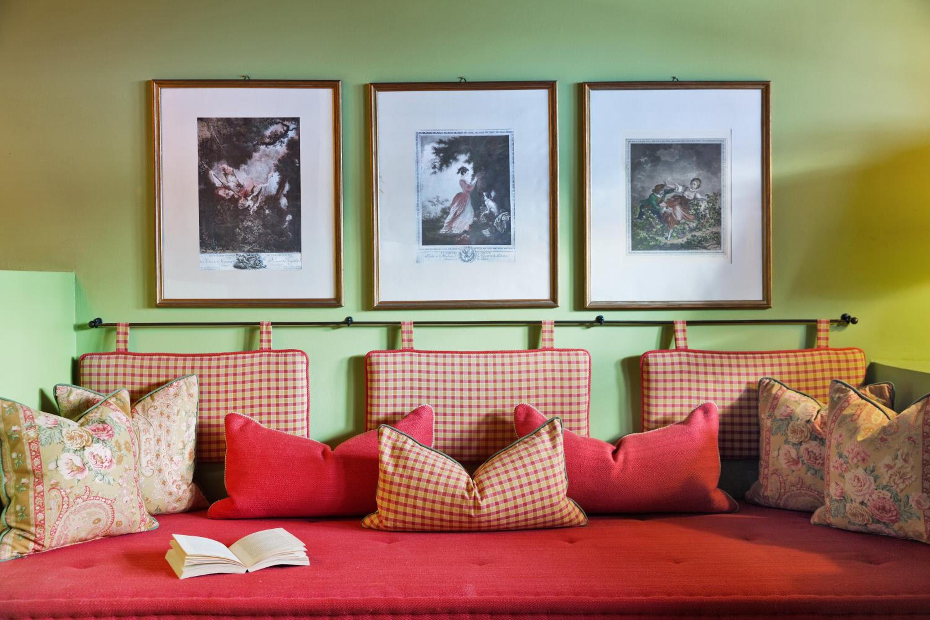 Quadruple Room photo 2