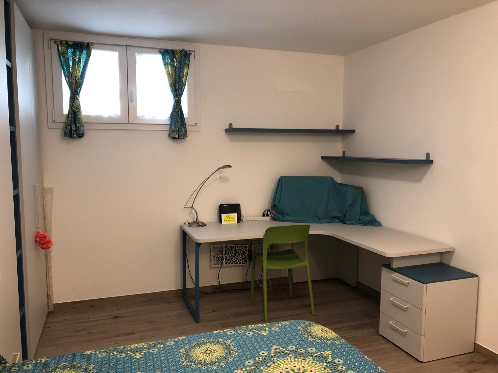 One-Bedroom Apartment photo 2