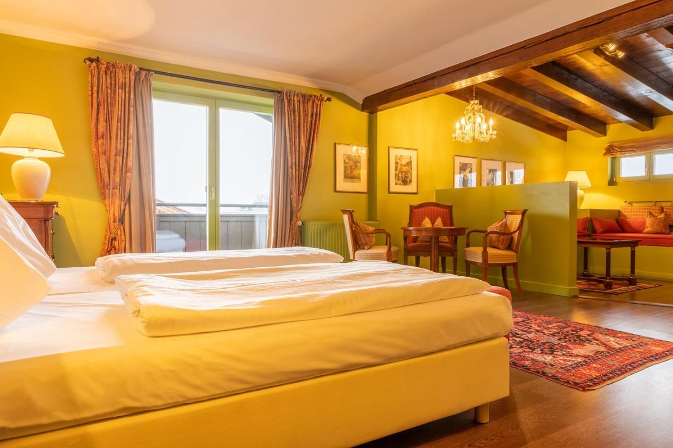 Deluxe Zimmer für 3 Personen  photo 2