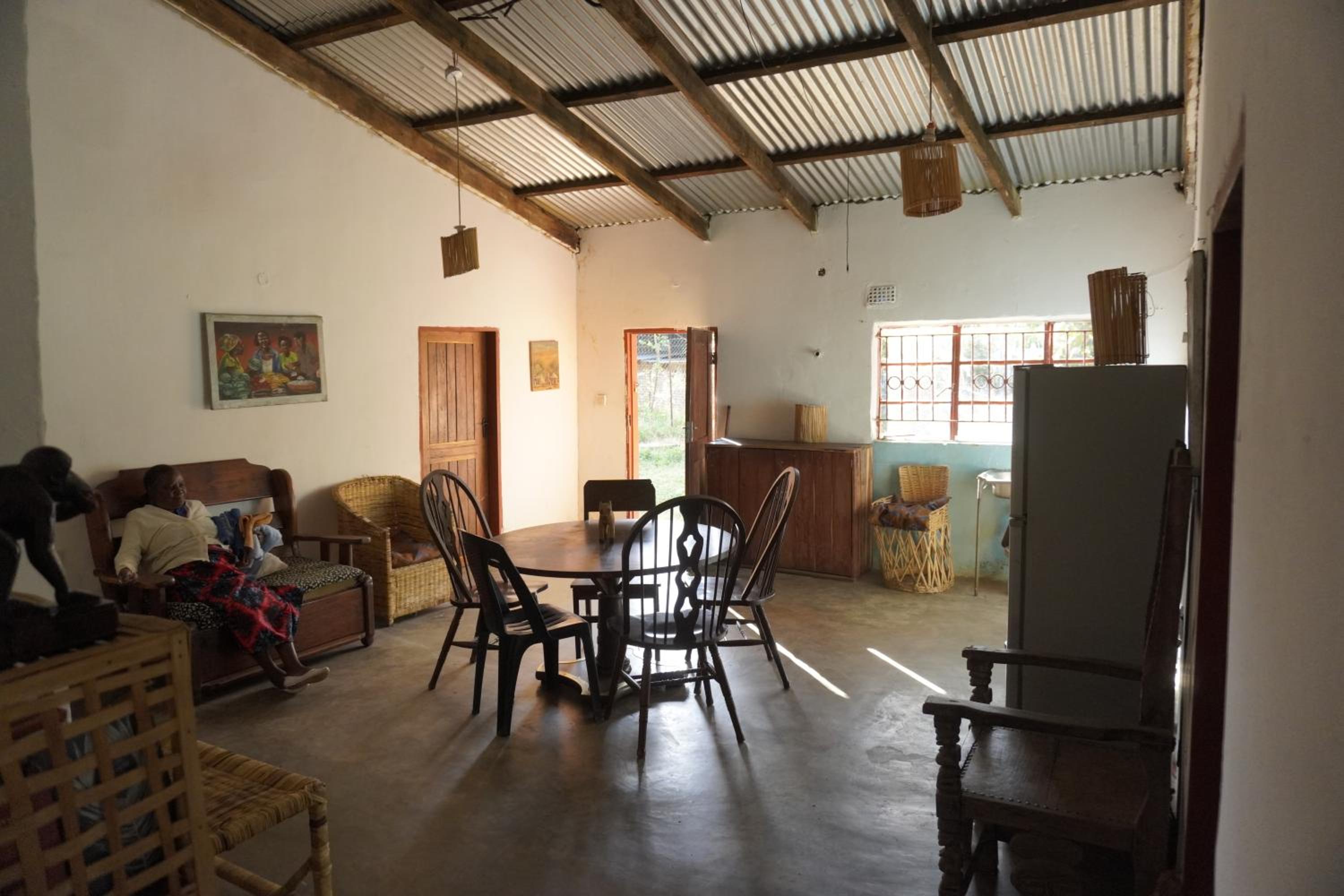 Triple Room photo 3