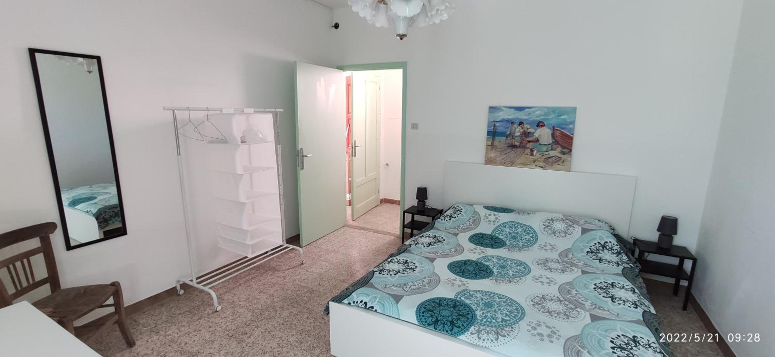 Double Room With Balcony And Sea View photo 1