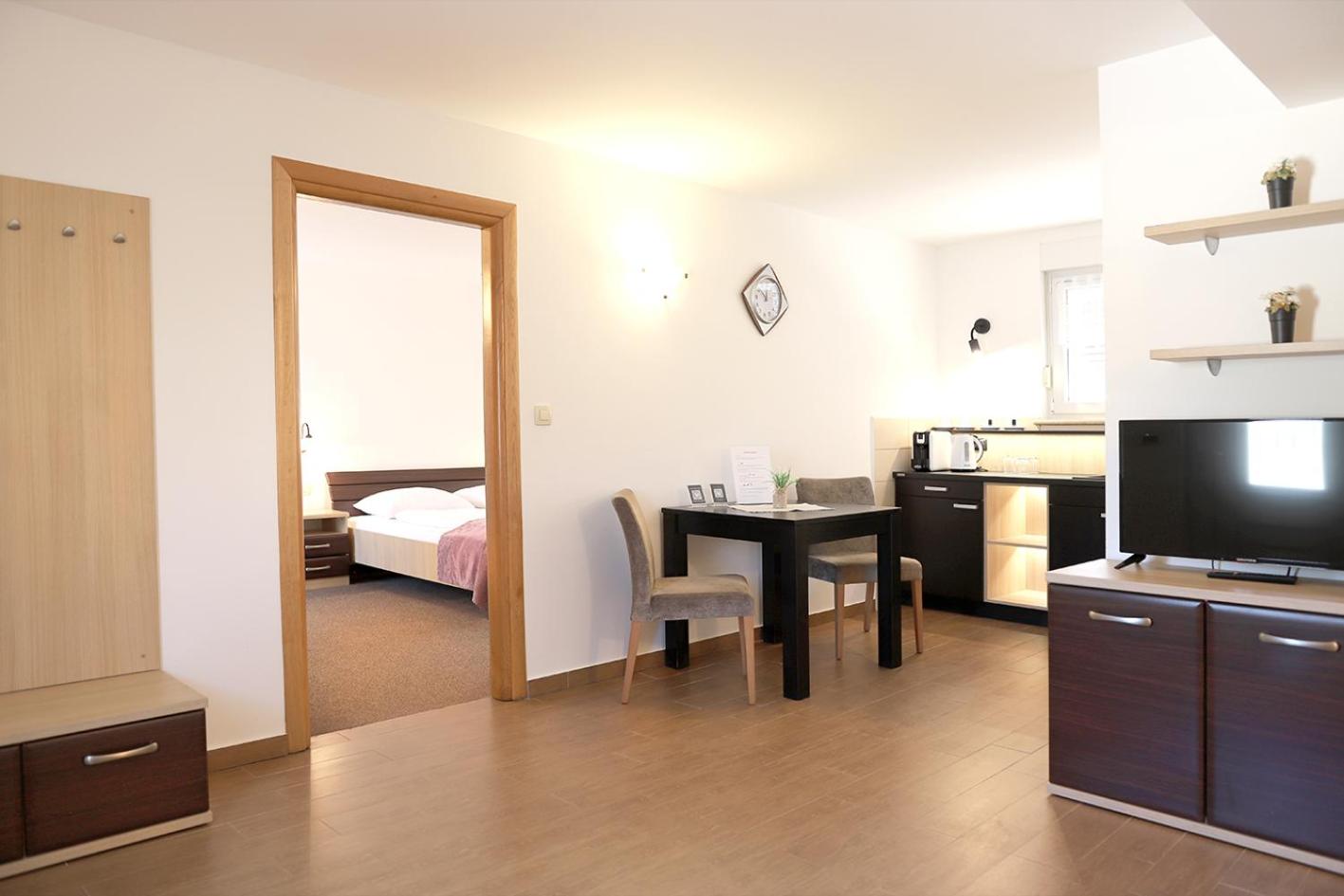Annex Double Comfort Plus Room (A2+1)