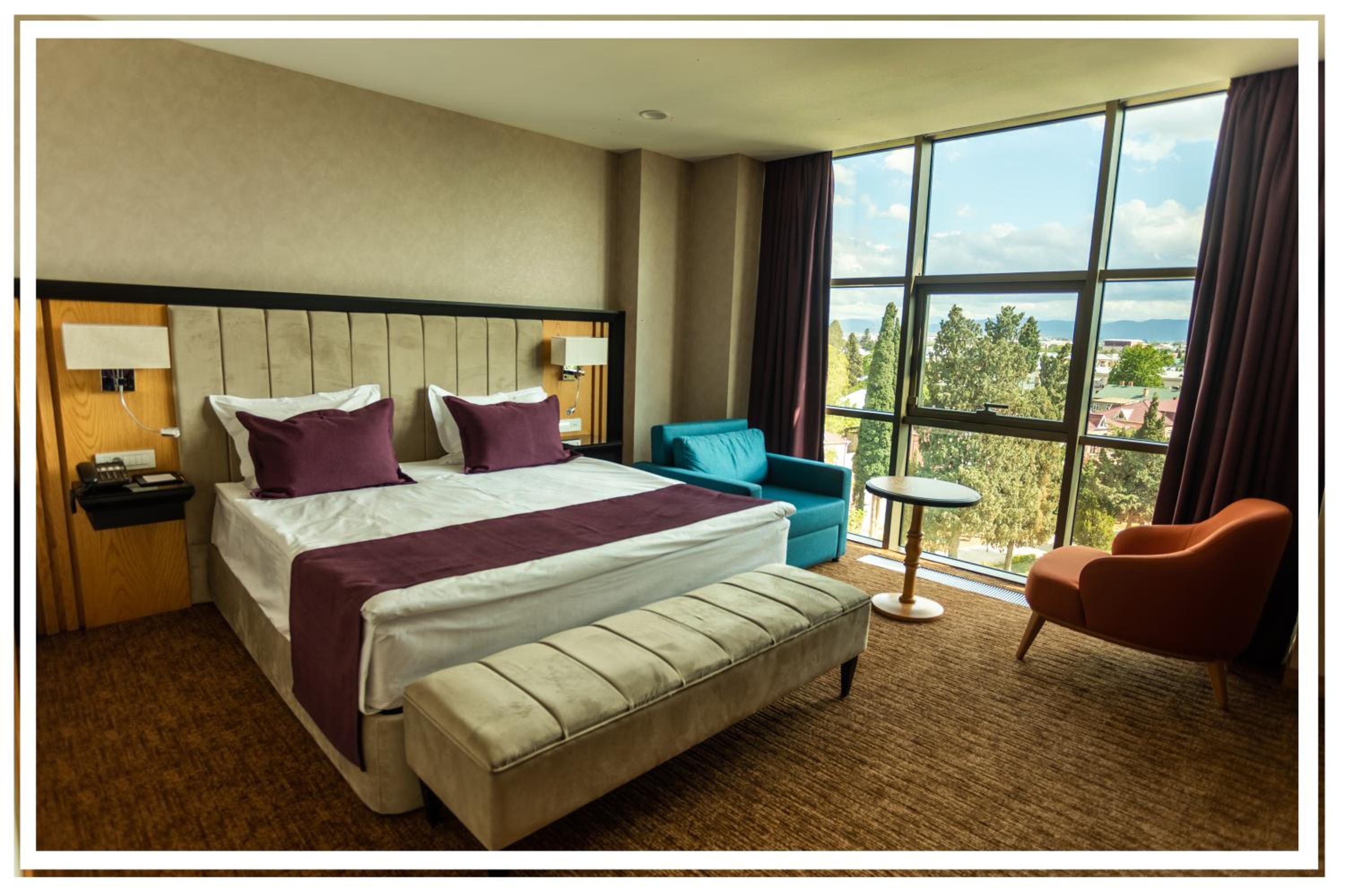 Deluxe Room - Photo 5