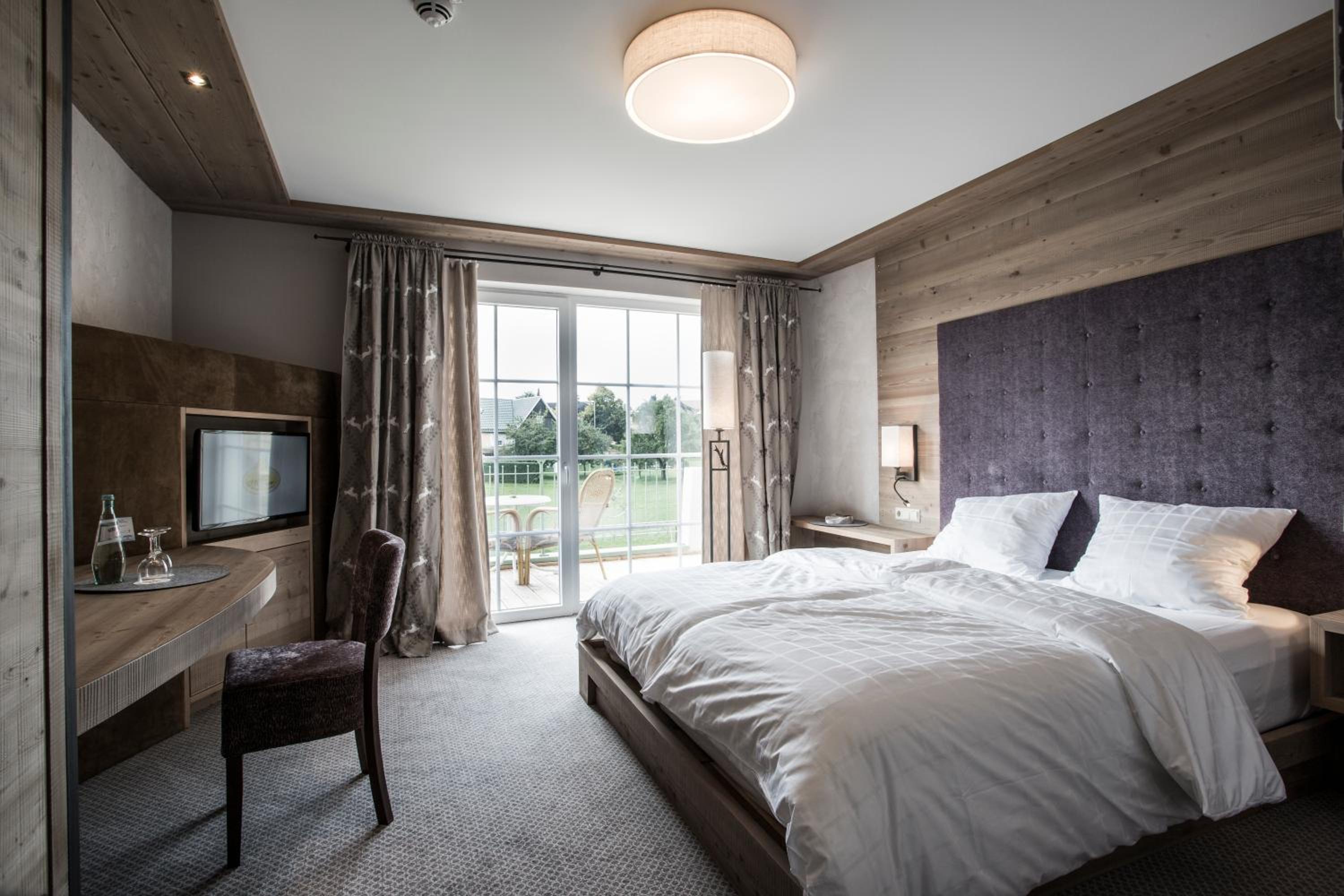 Comfort Room with Balcony photo 1