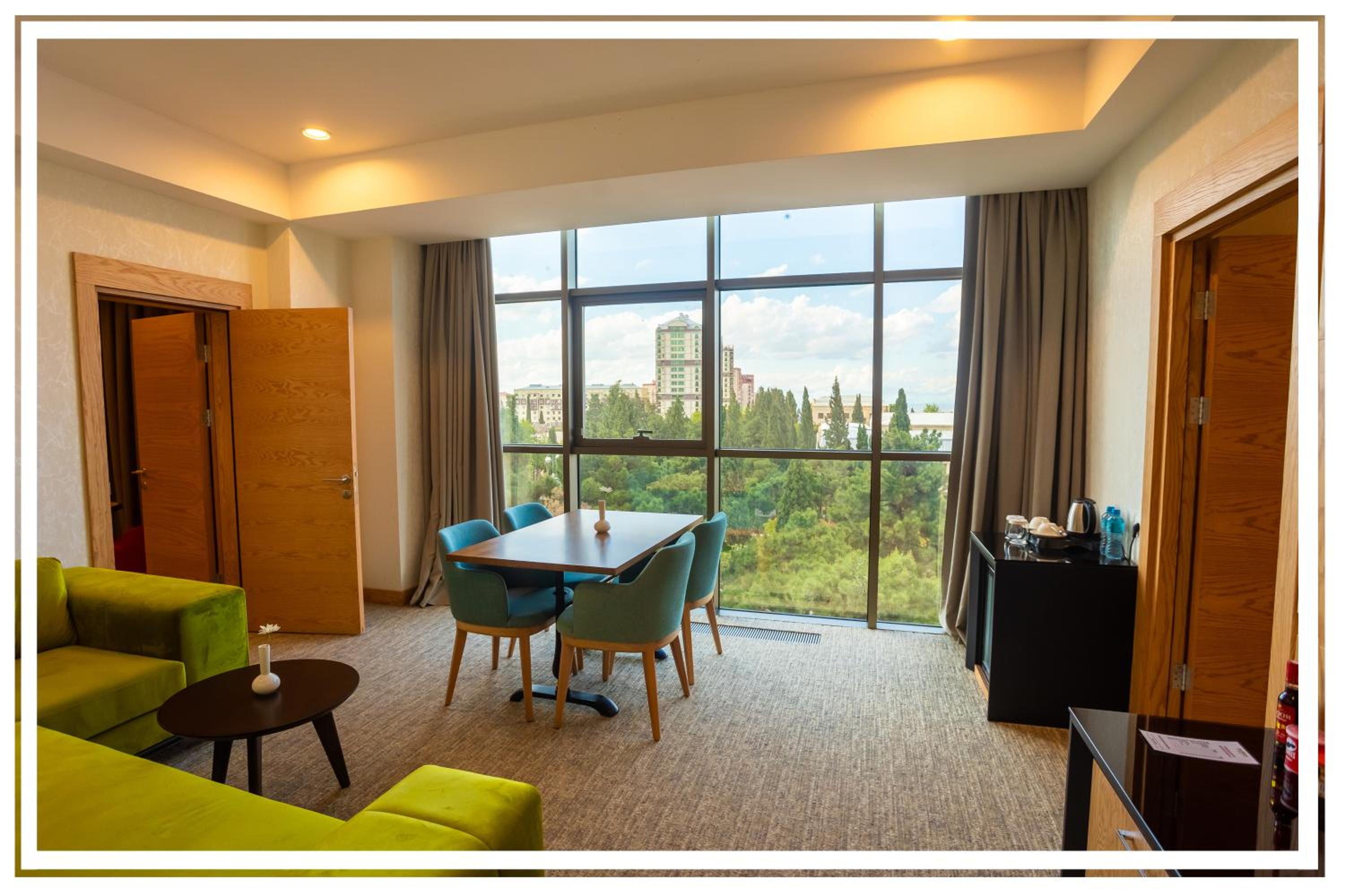 Suite photo 3