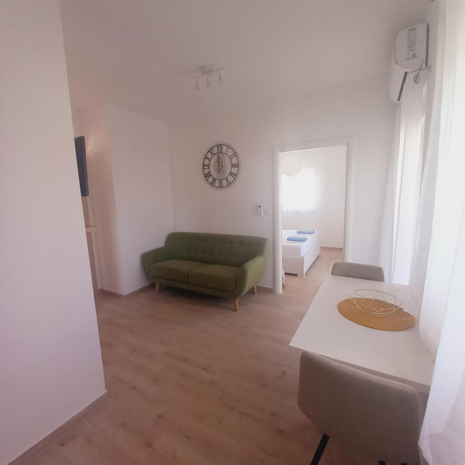 Apartment with Sea View photo 1