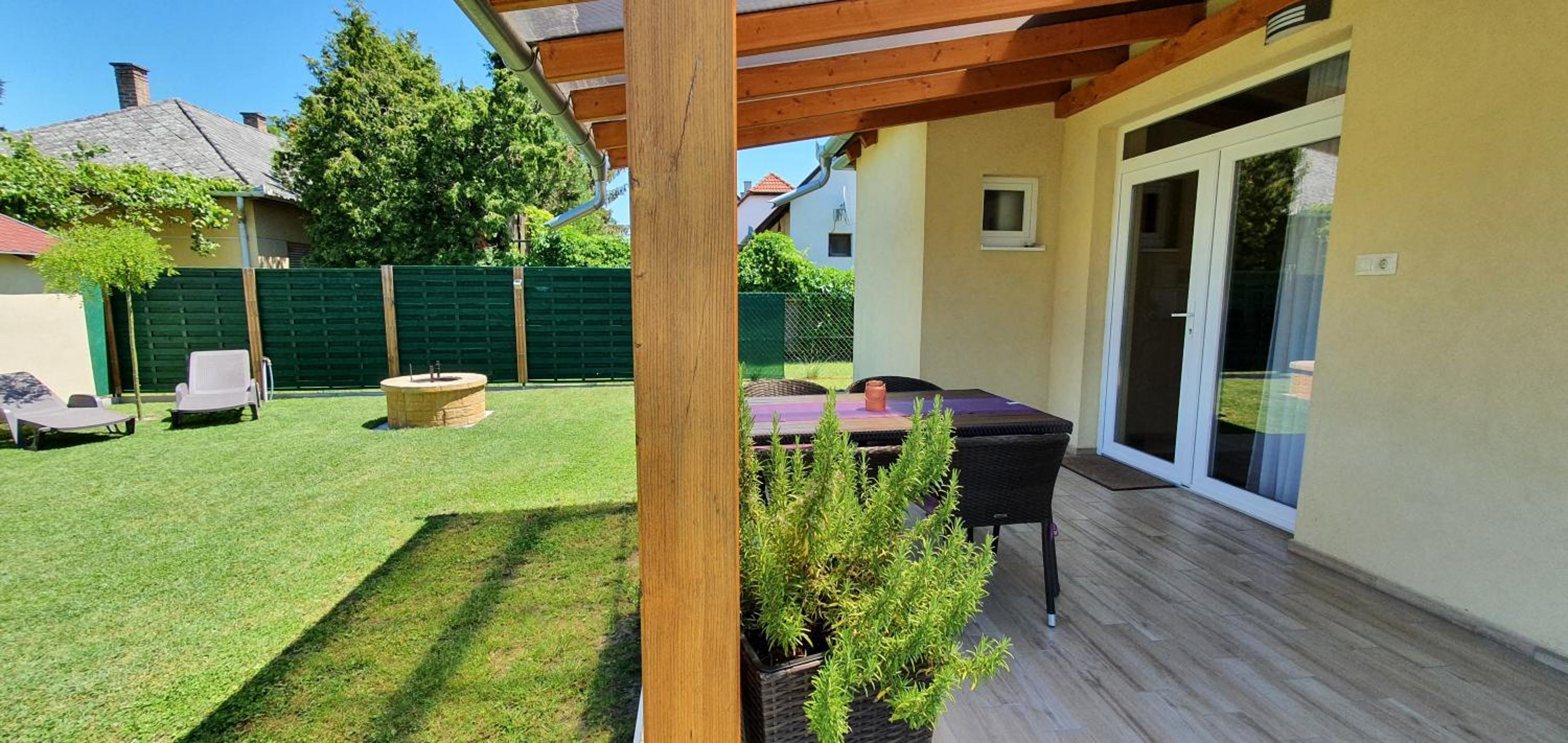 Vacation Home photo 3