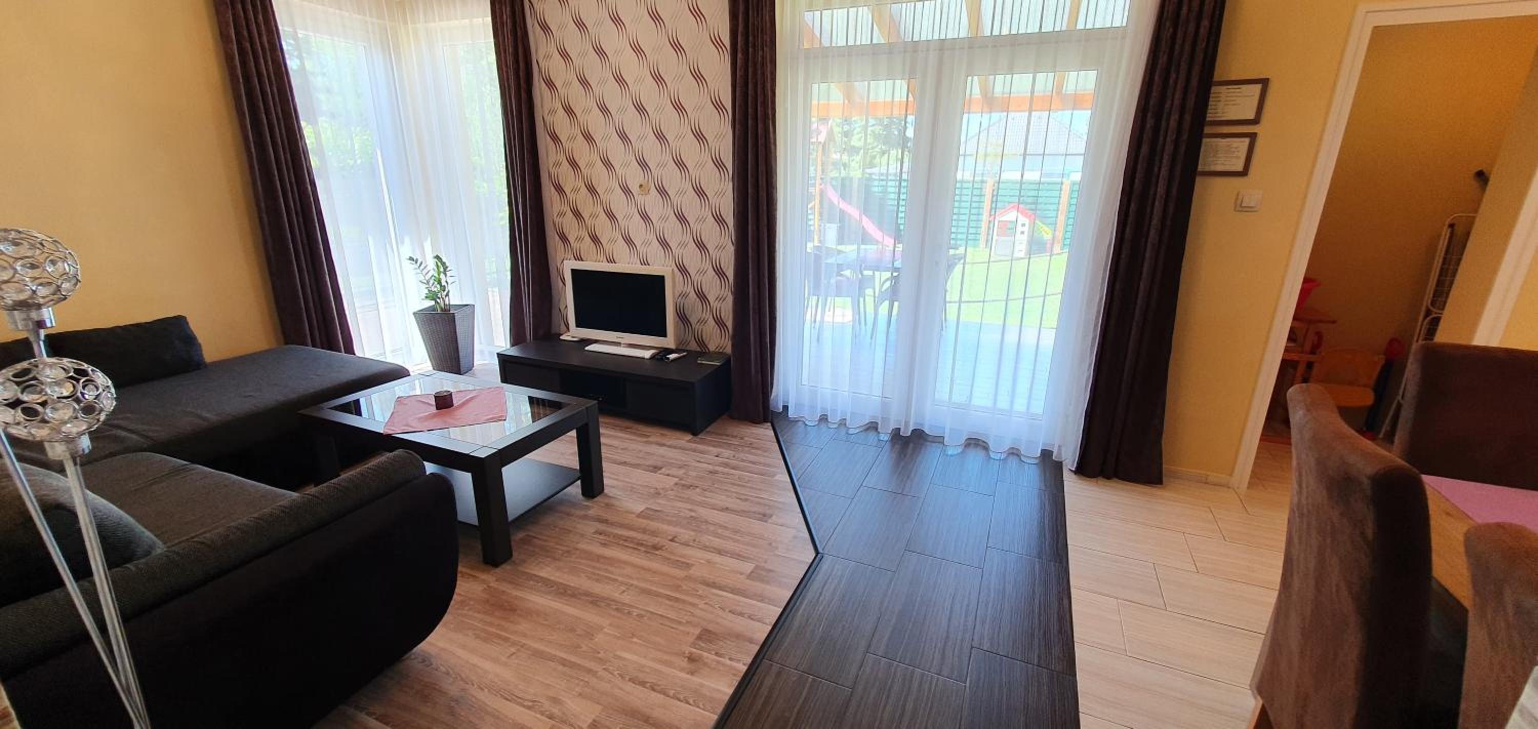 Vacation Home photo 1