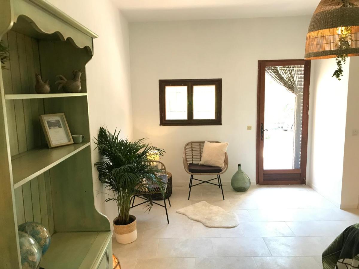 Double Room with Garden View photo 3