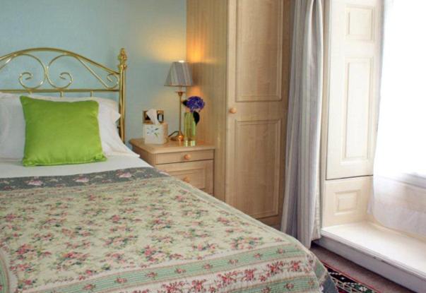 Single Room with Shower