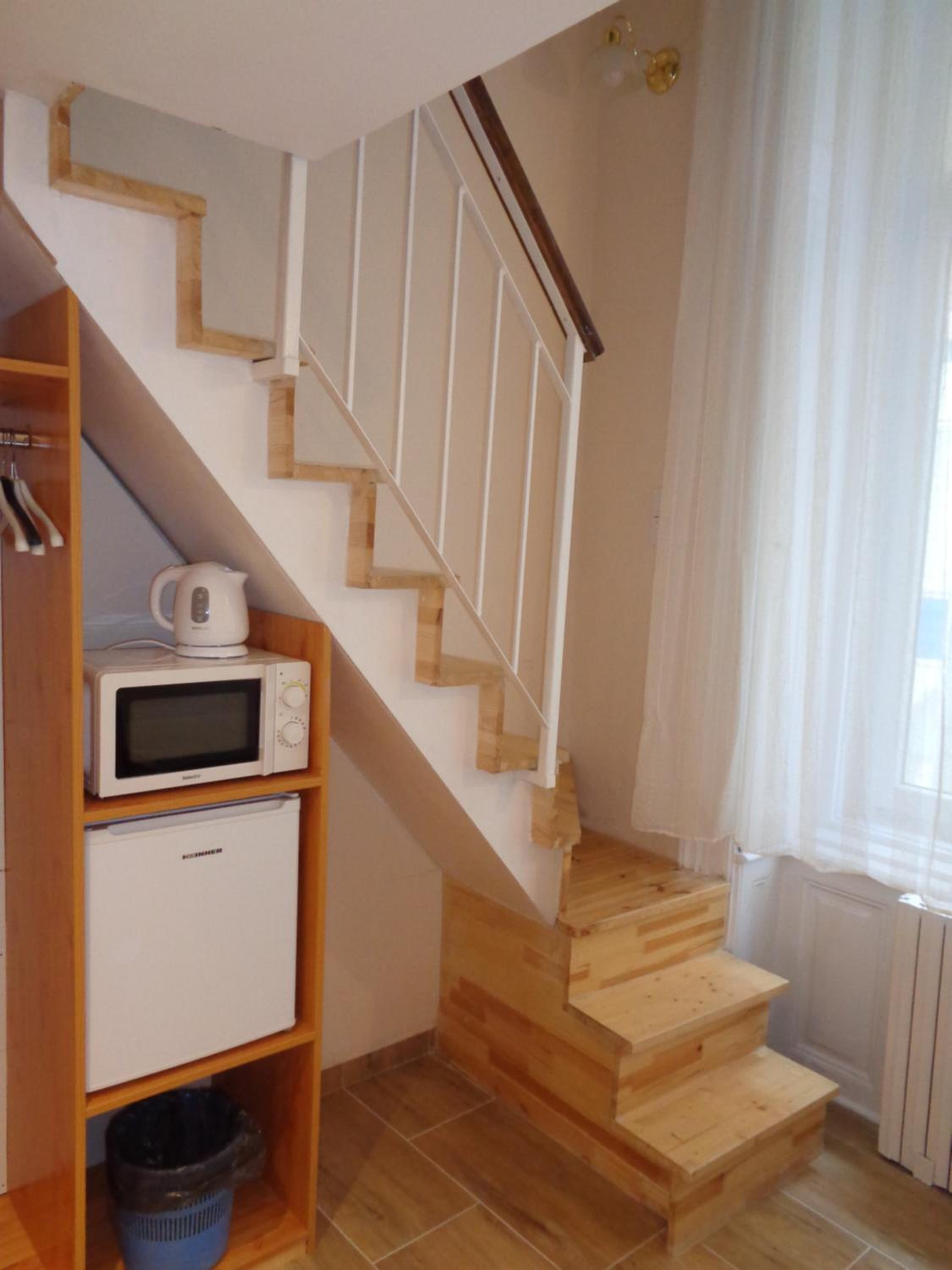 Studio Apartment - Photo 7