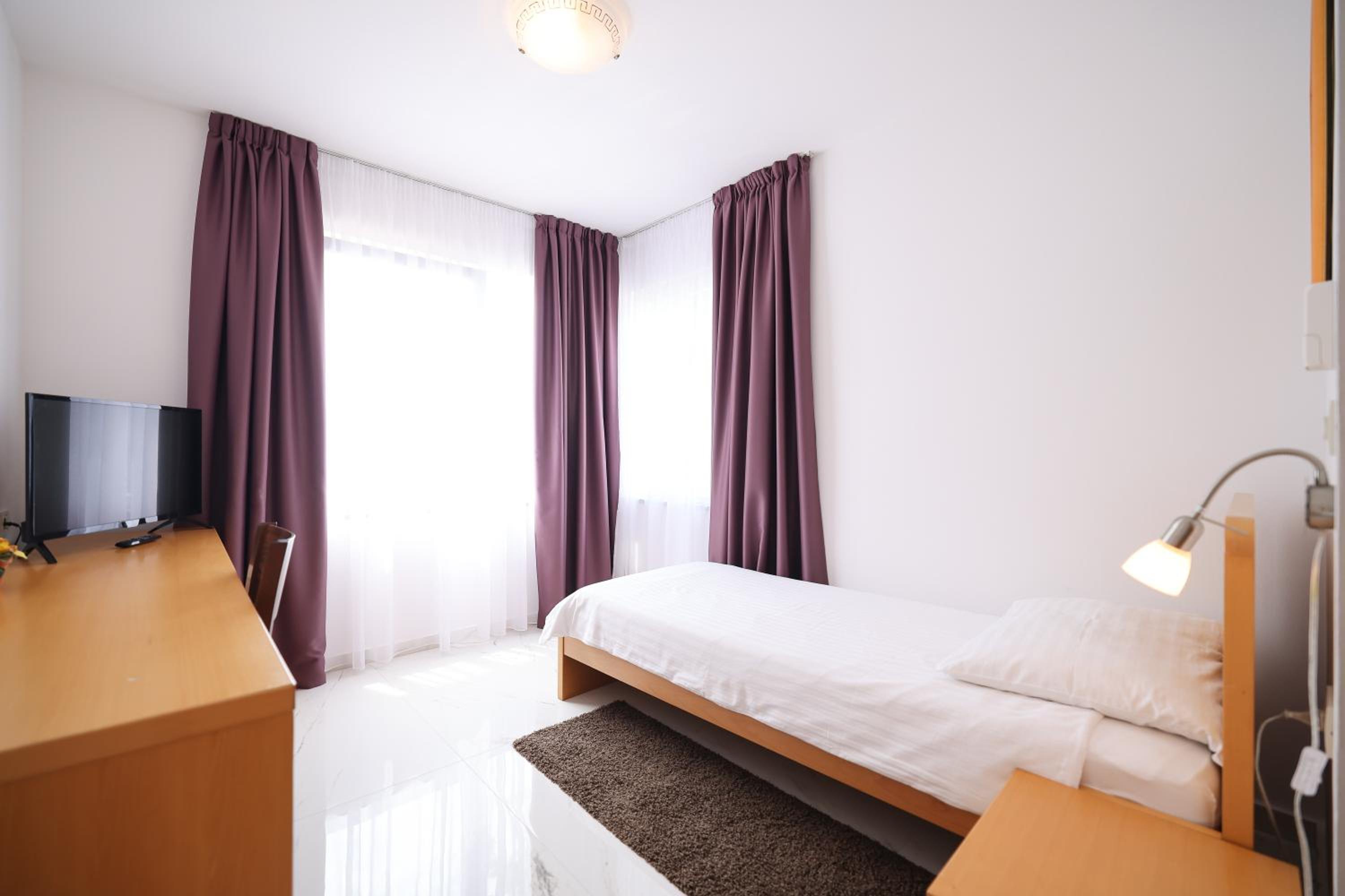 Standard Single Room photo 3