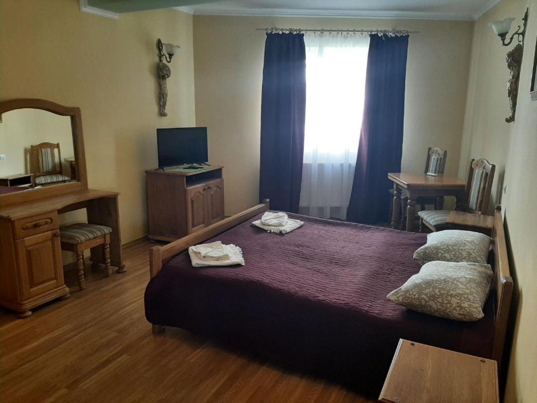 Suite photo 1