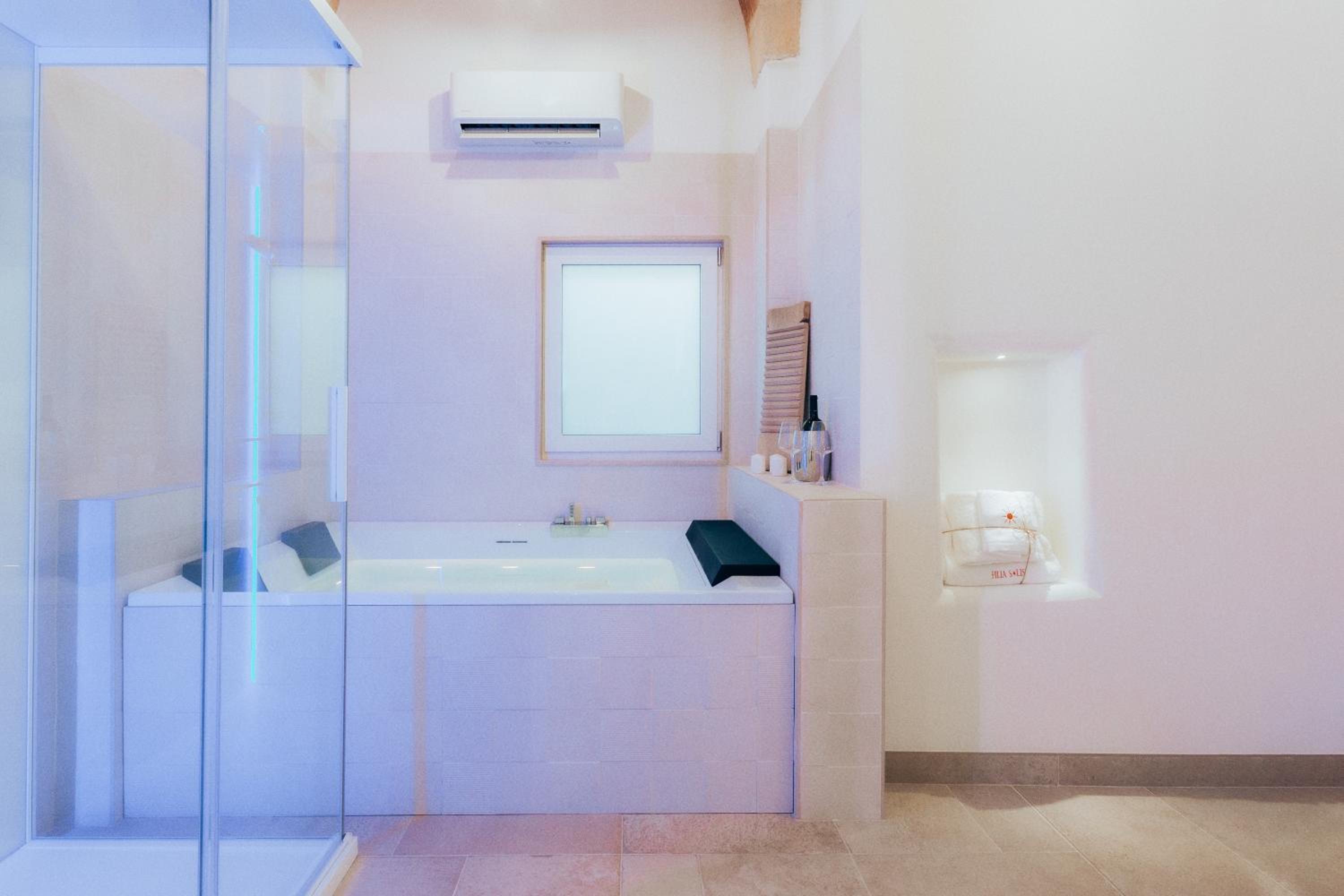 Glaucus - HOT TUB + HAMAM - Photo 4