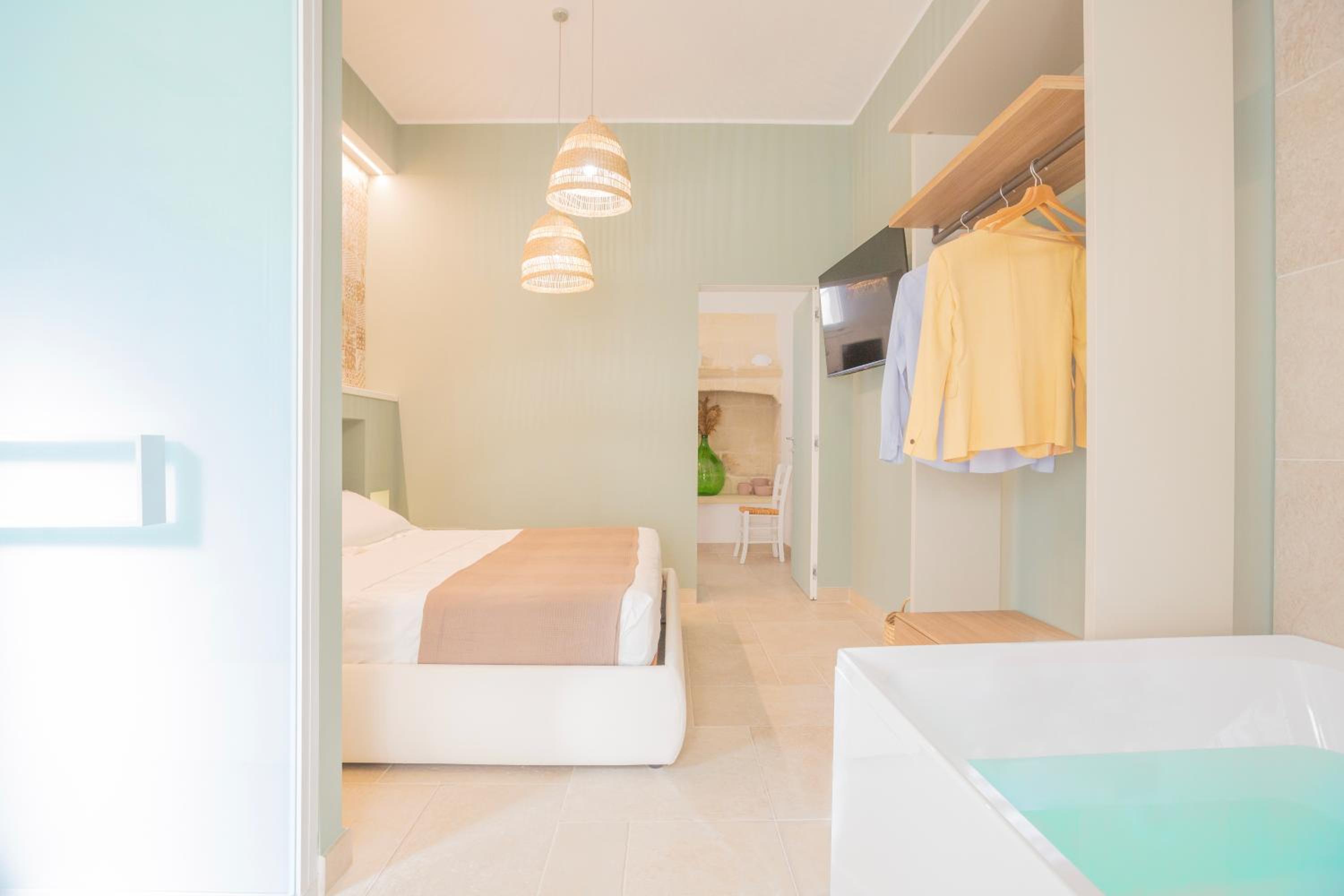 Viridis - HOT TUB + HAMAM - Photo 2