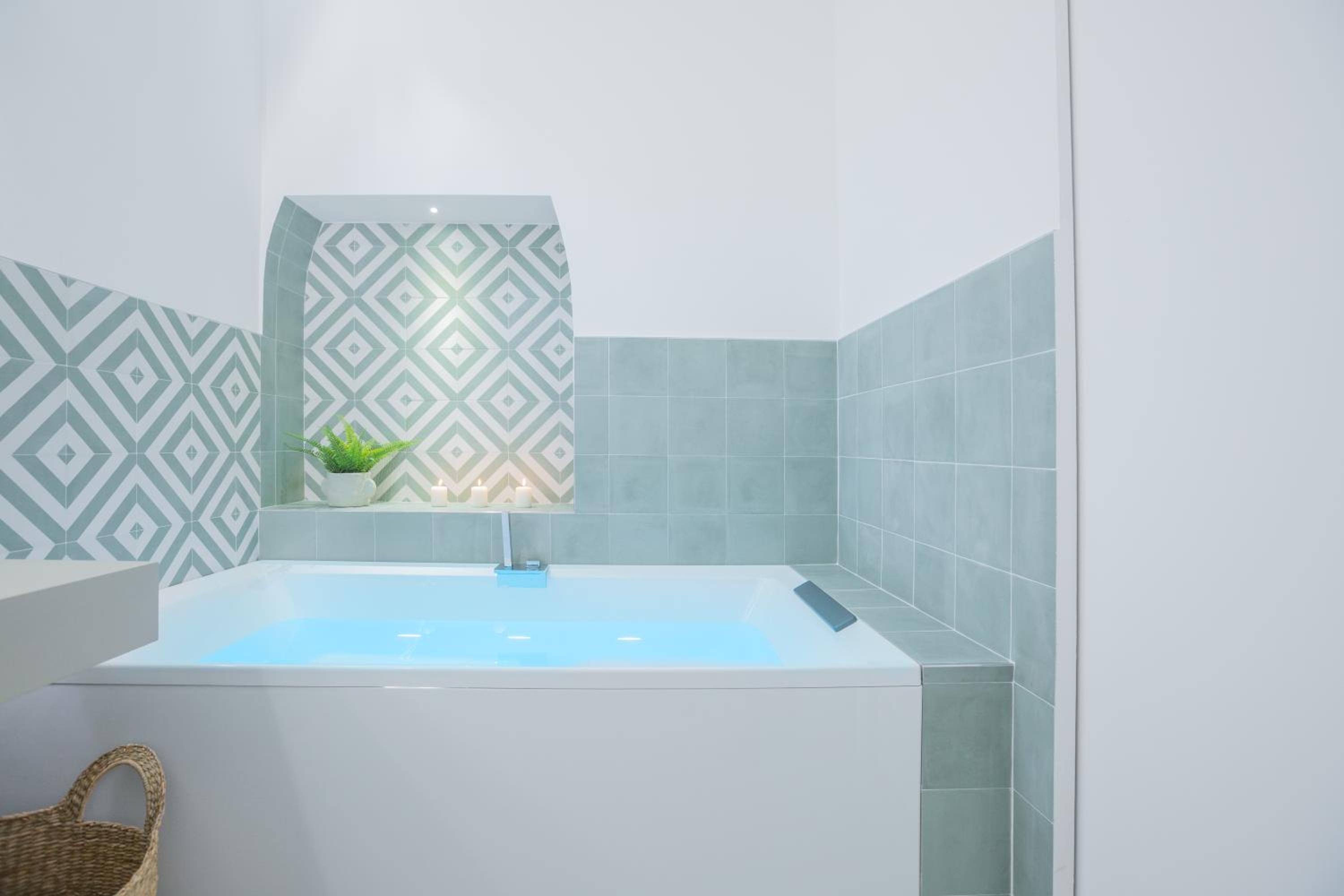 Albus - HOT TUB + SAUNA - Photo 6