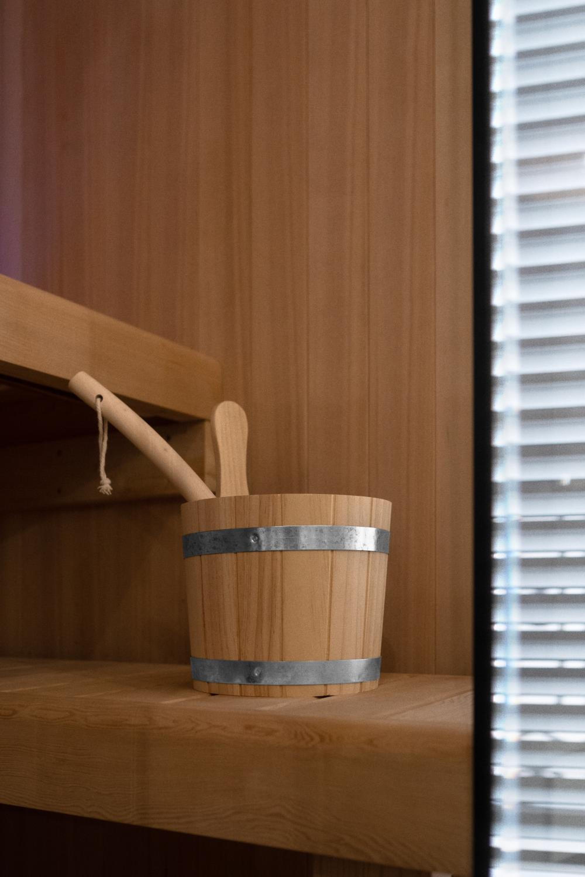 Albus - HOT TUB + SAUNA - Photo 7
