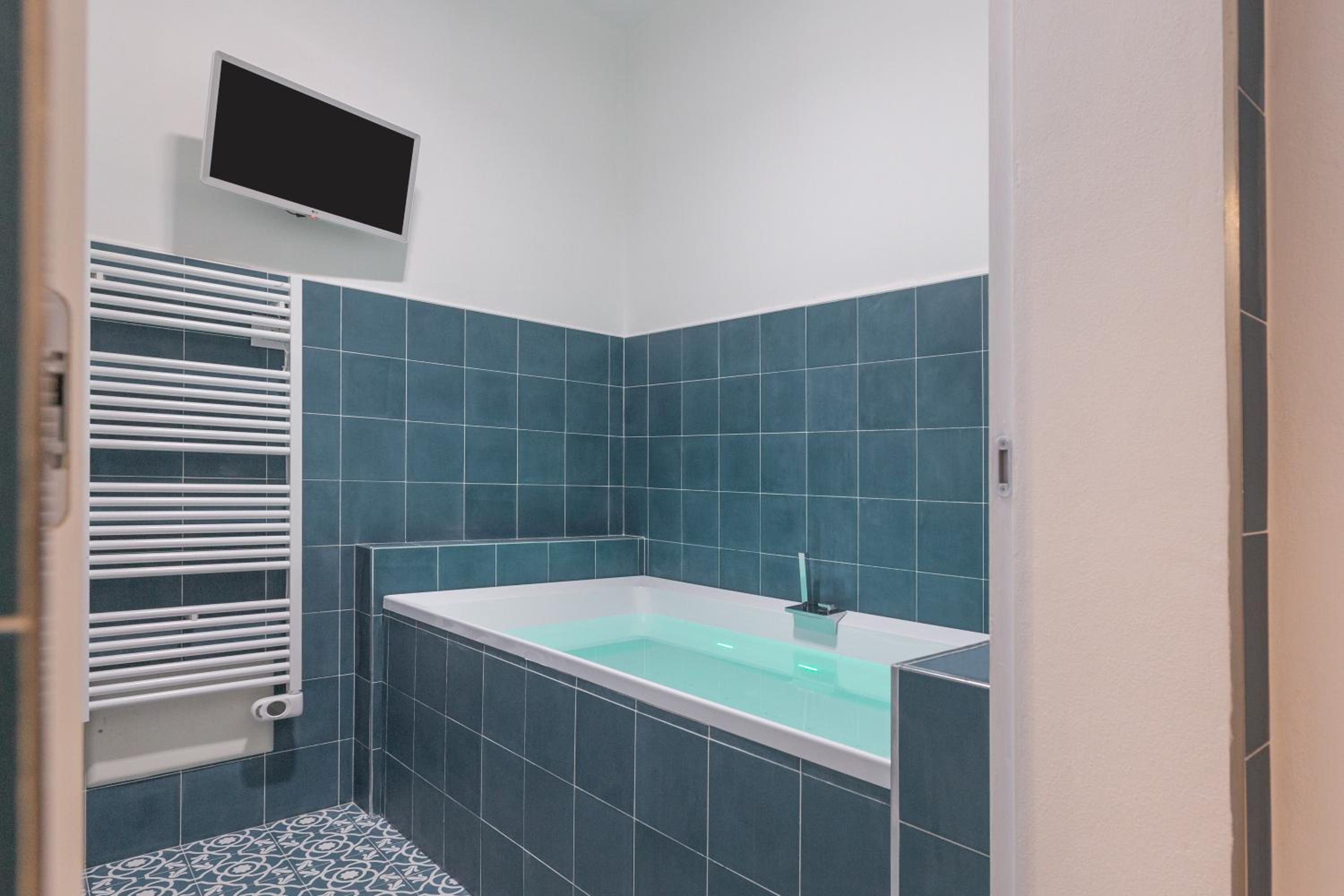 Caeruleus - HOT TUB + SAUNA - Photo 5
