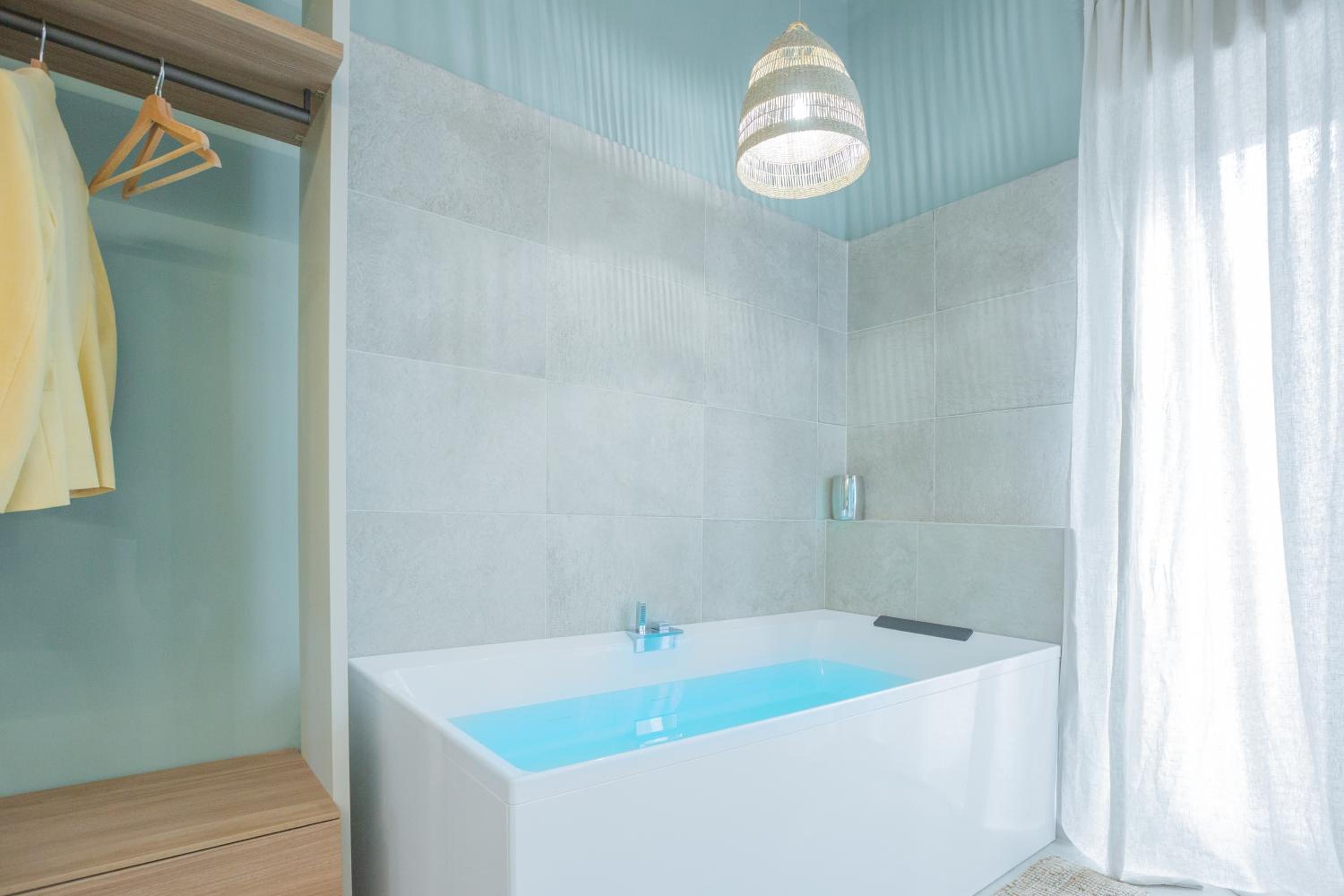 Viridis - HOT TUB + HAMAM - Photo 3