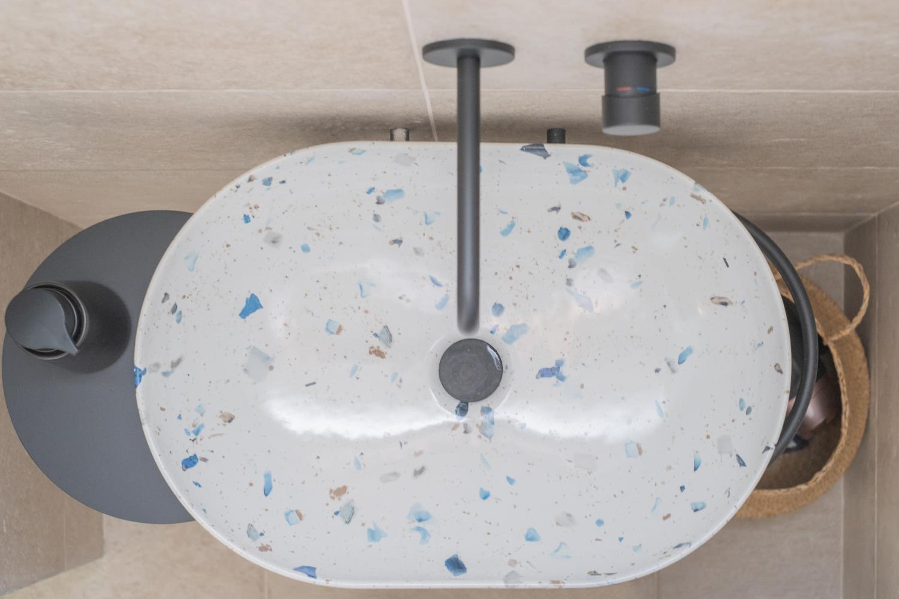 Viridis - HOT TUB + HAMAM - Photo 16