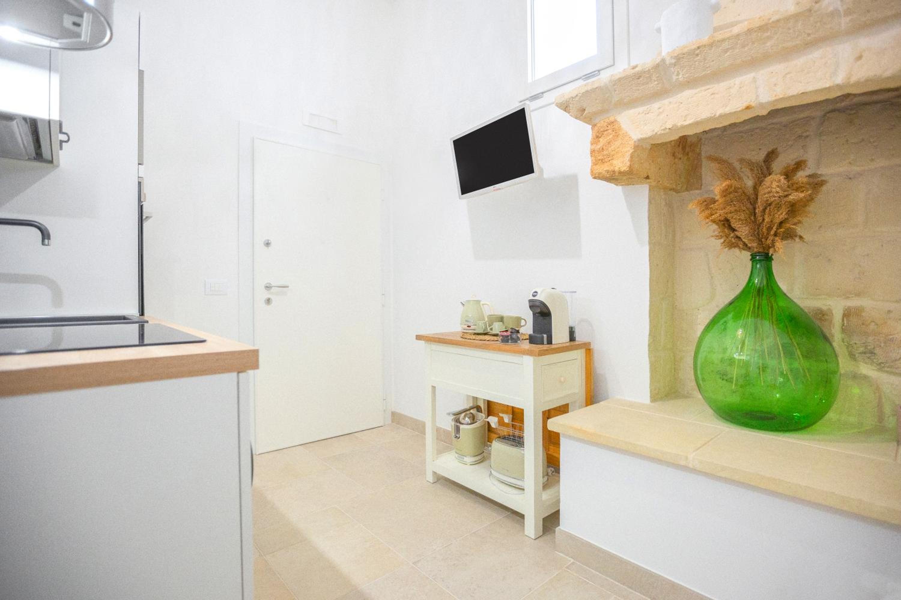 Viridis - HOT TUB + HAMAM - Photo 11